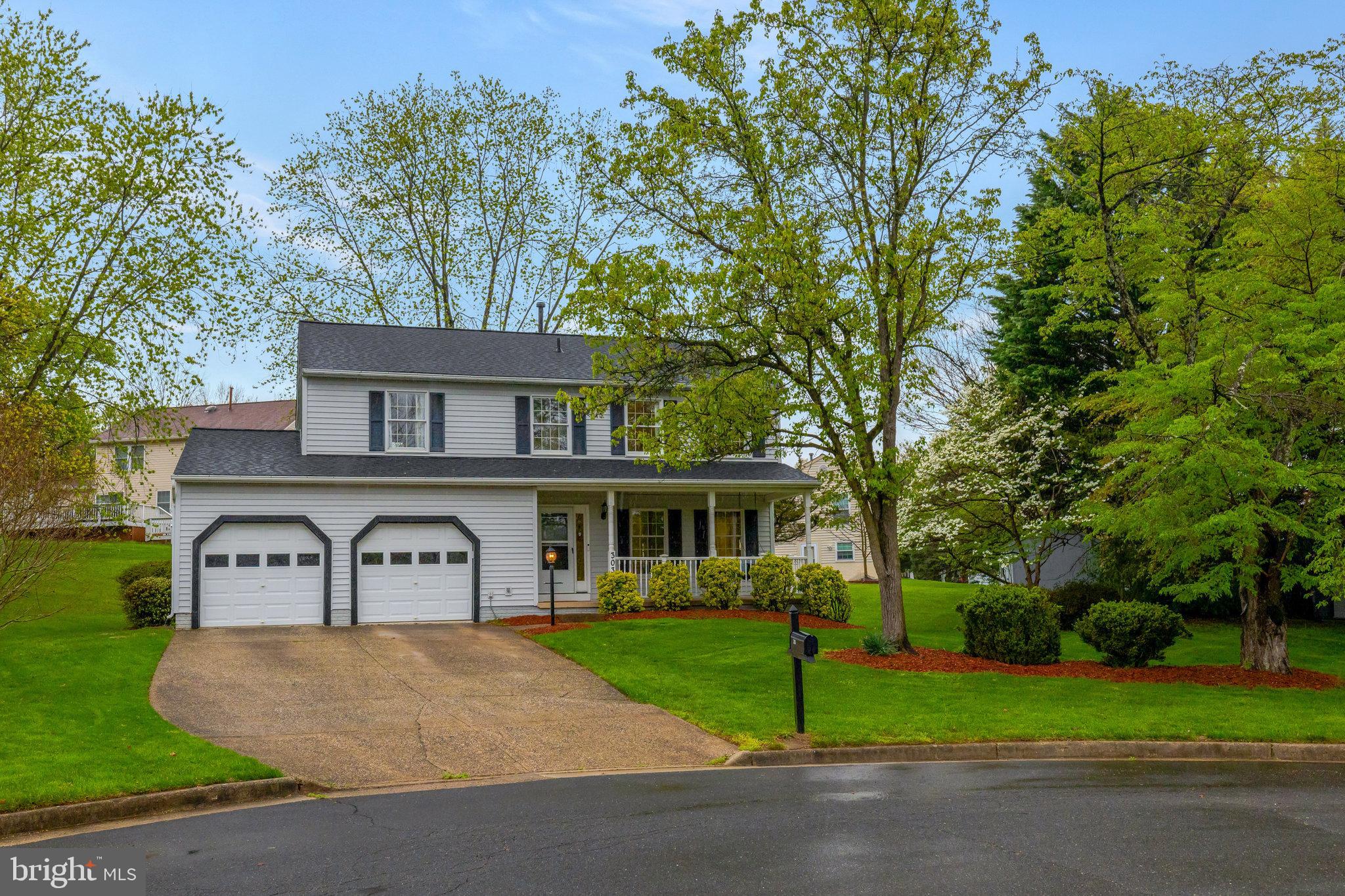 SPRING GROVE FARM - Residential