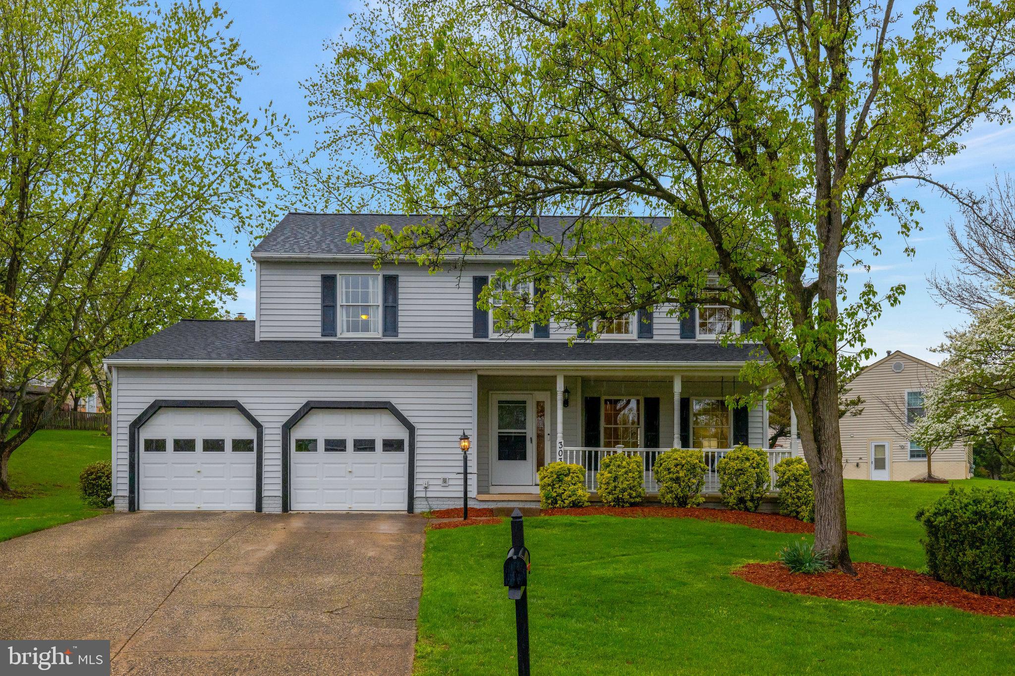 SPRING GROVE FARM - Residential