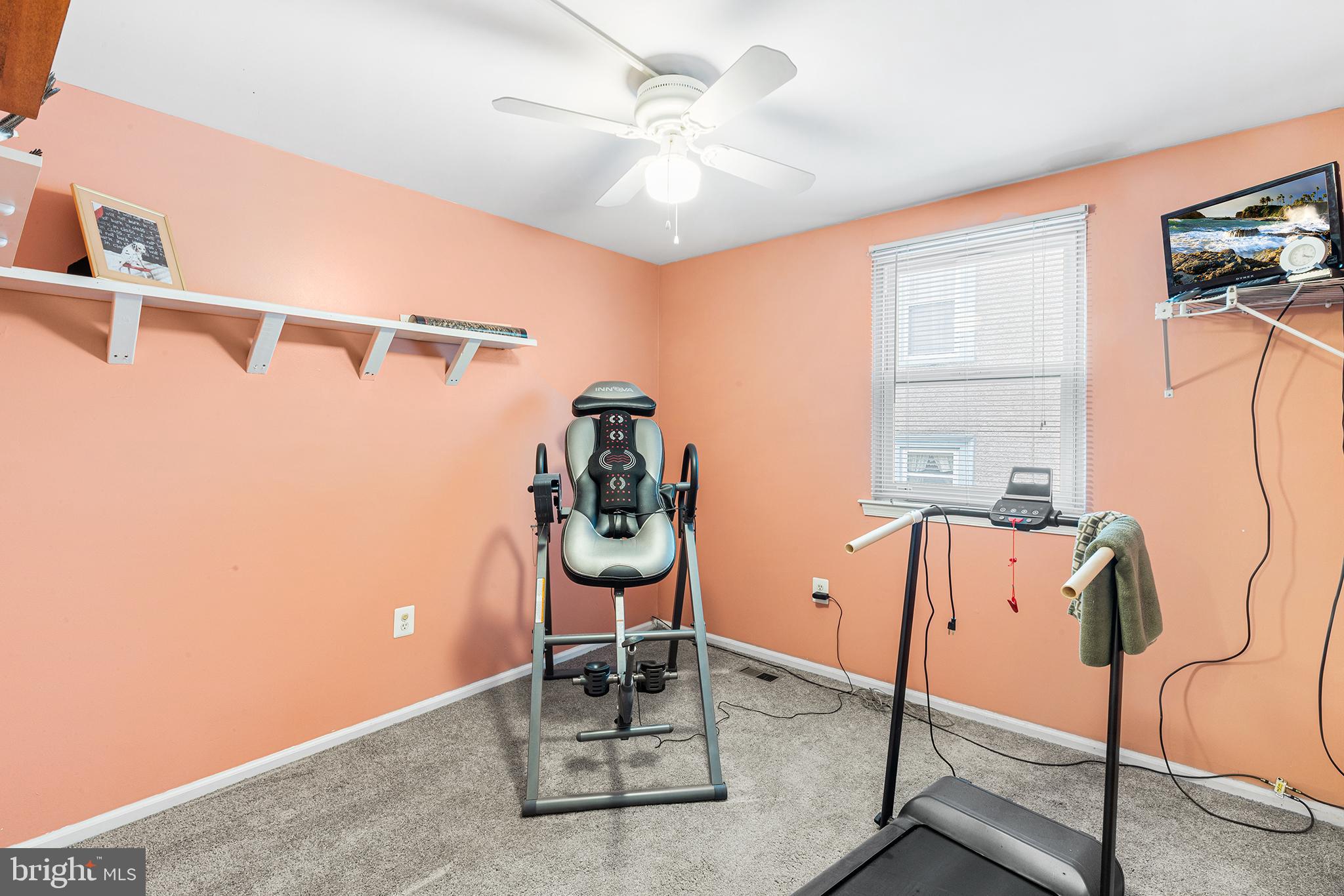 DREXEL HILL - Residential