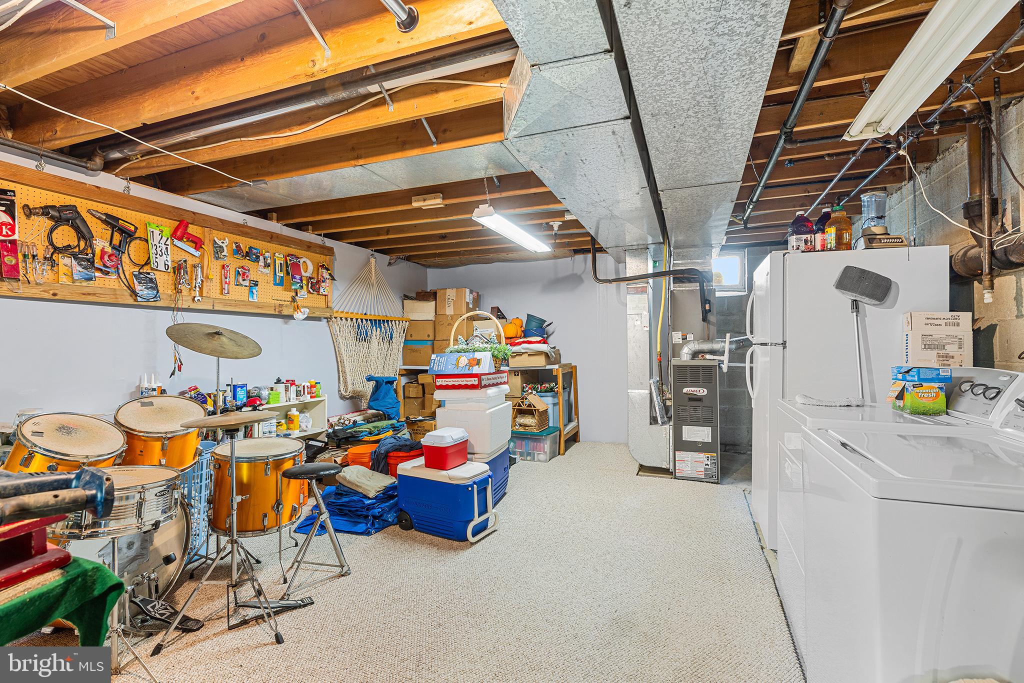 DREXEL HILL - Residential