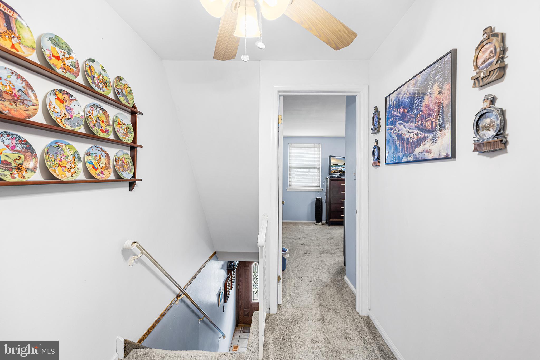 DREXEL HILL - Residential
