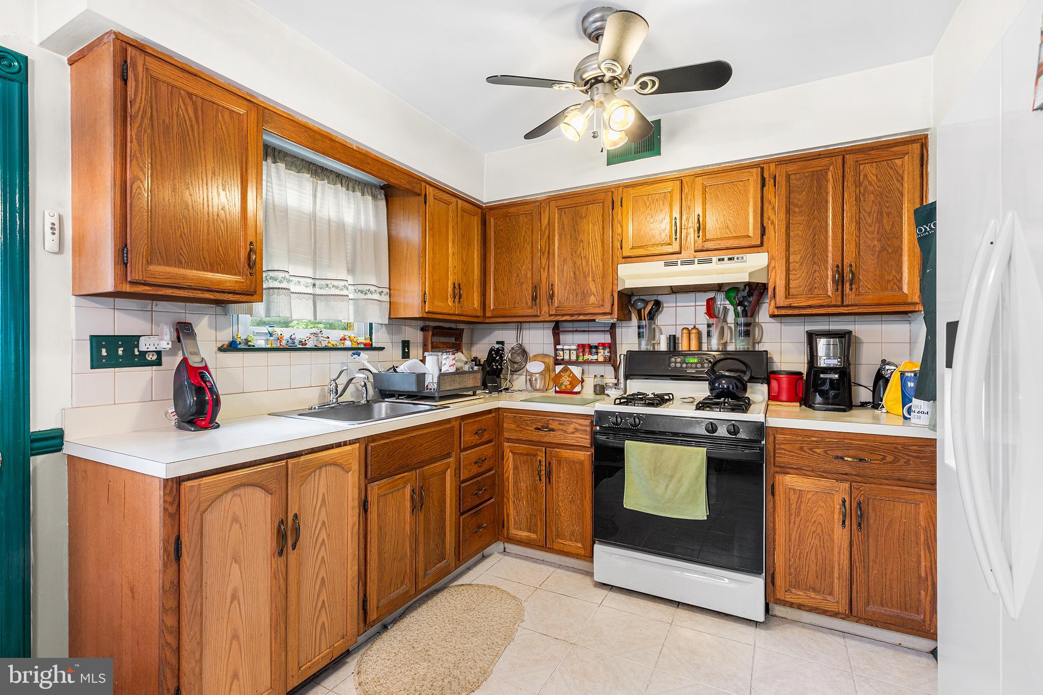 DREXEL HILL - Residential