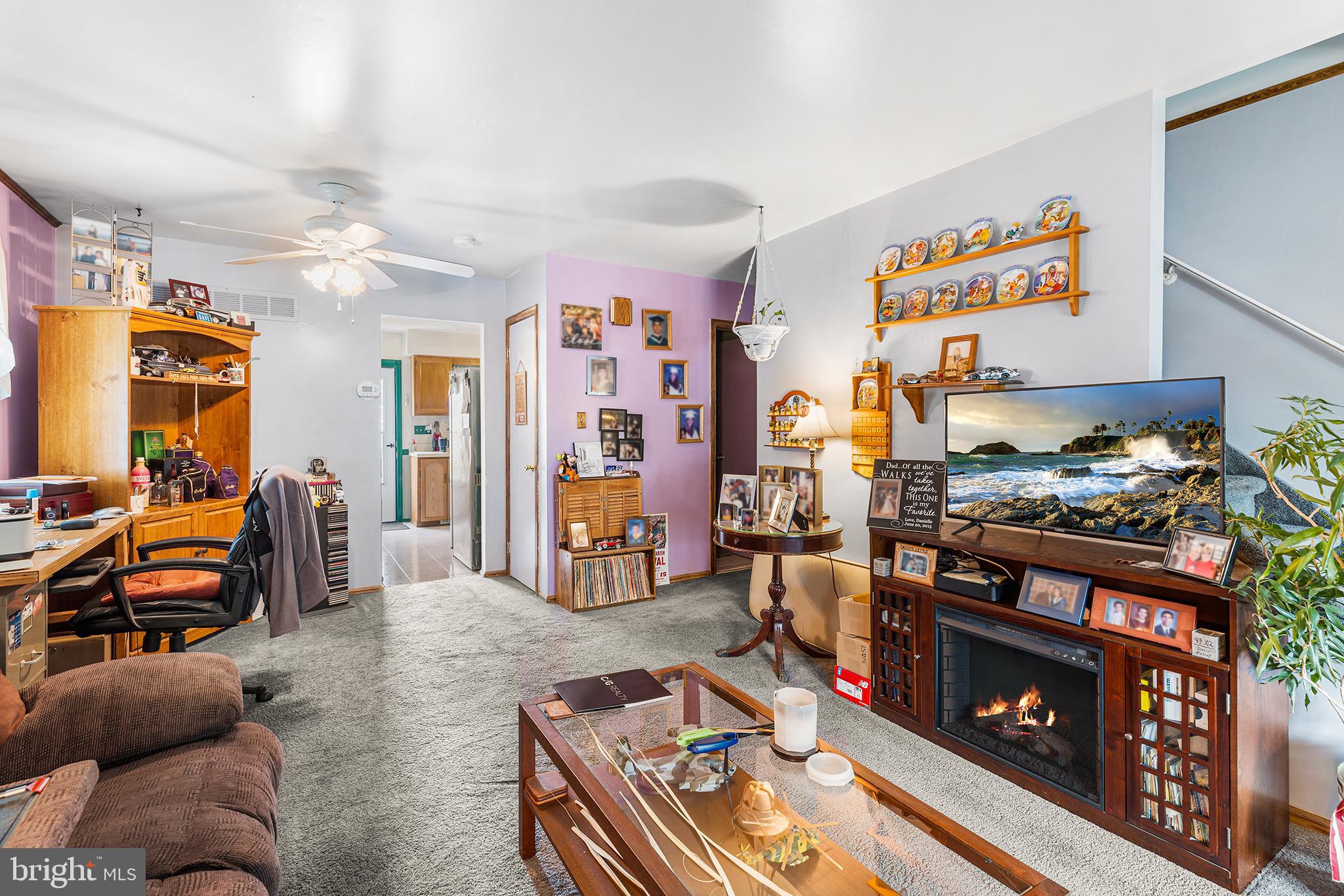 DREXEL HILL - Residential