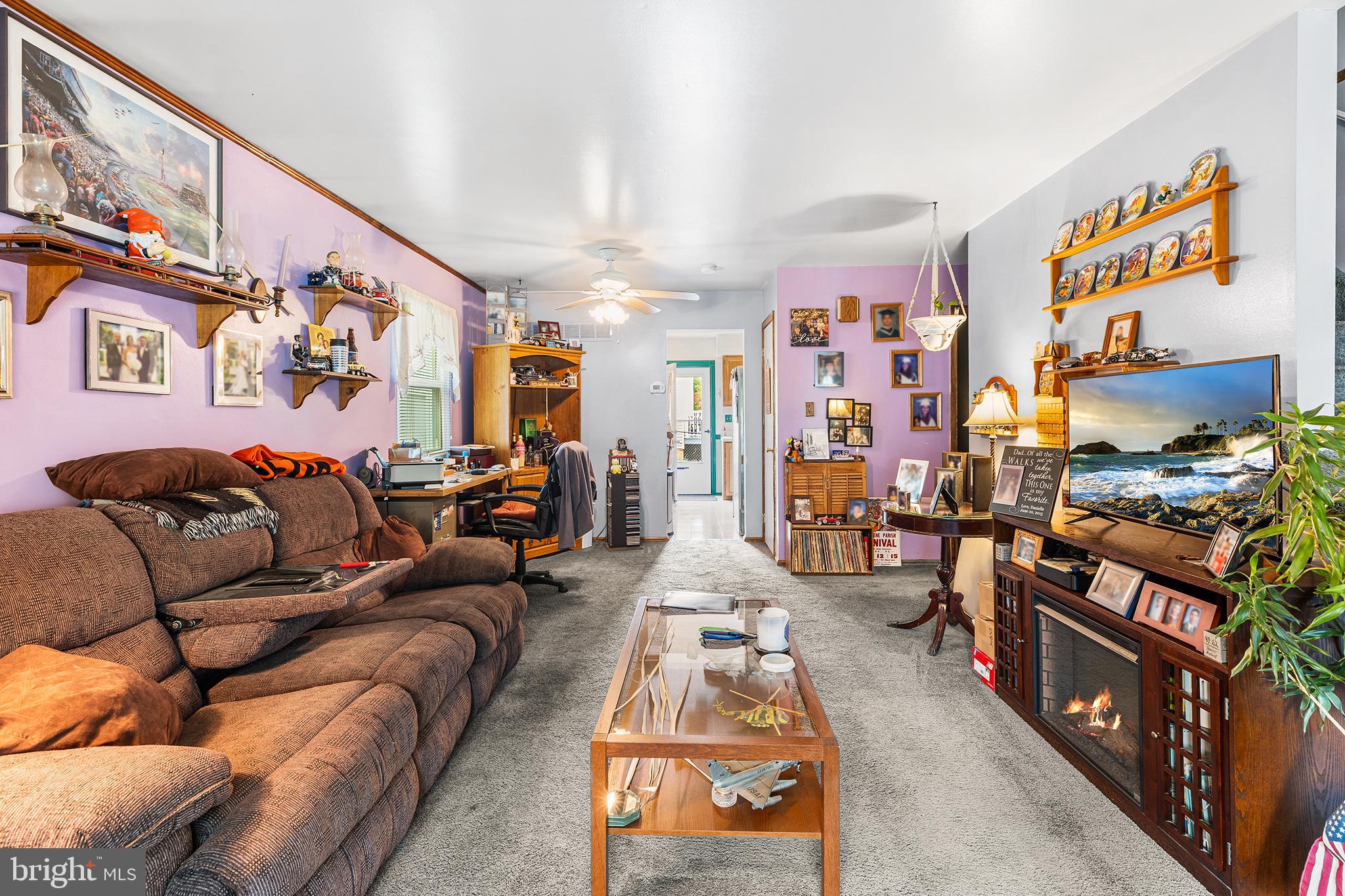 DREXEL HILL - Residential