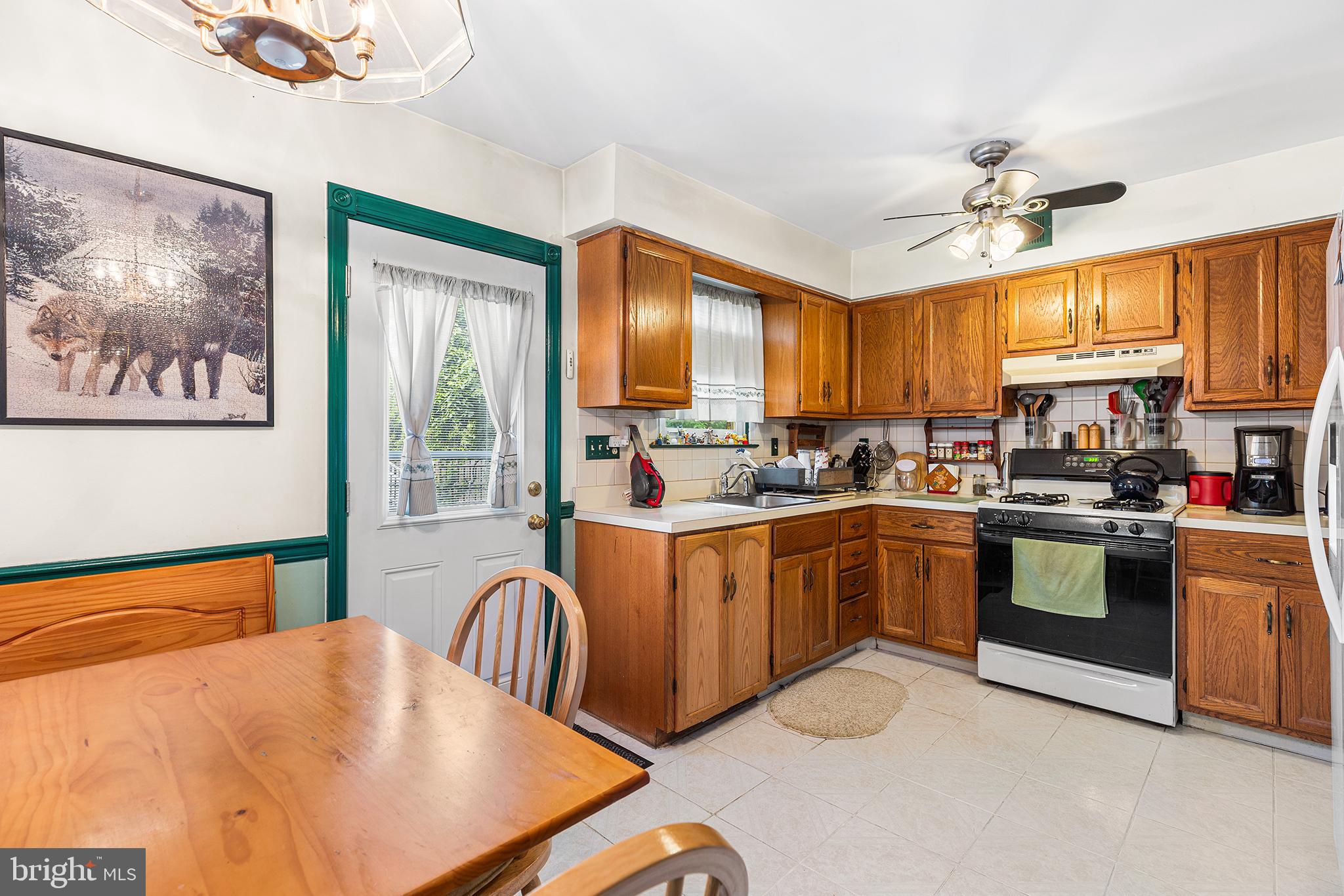 DREXEL HILL - Residential