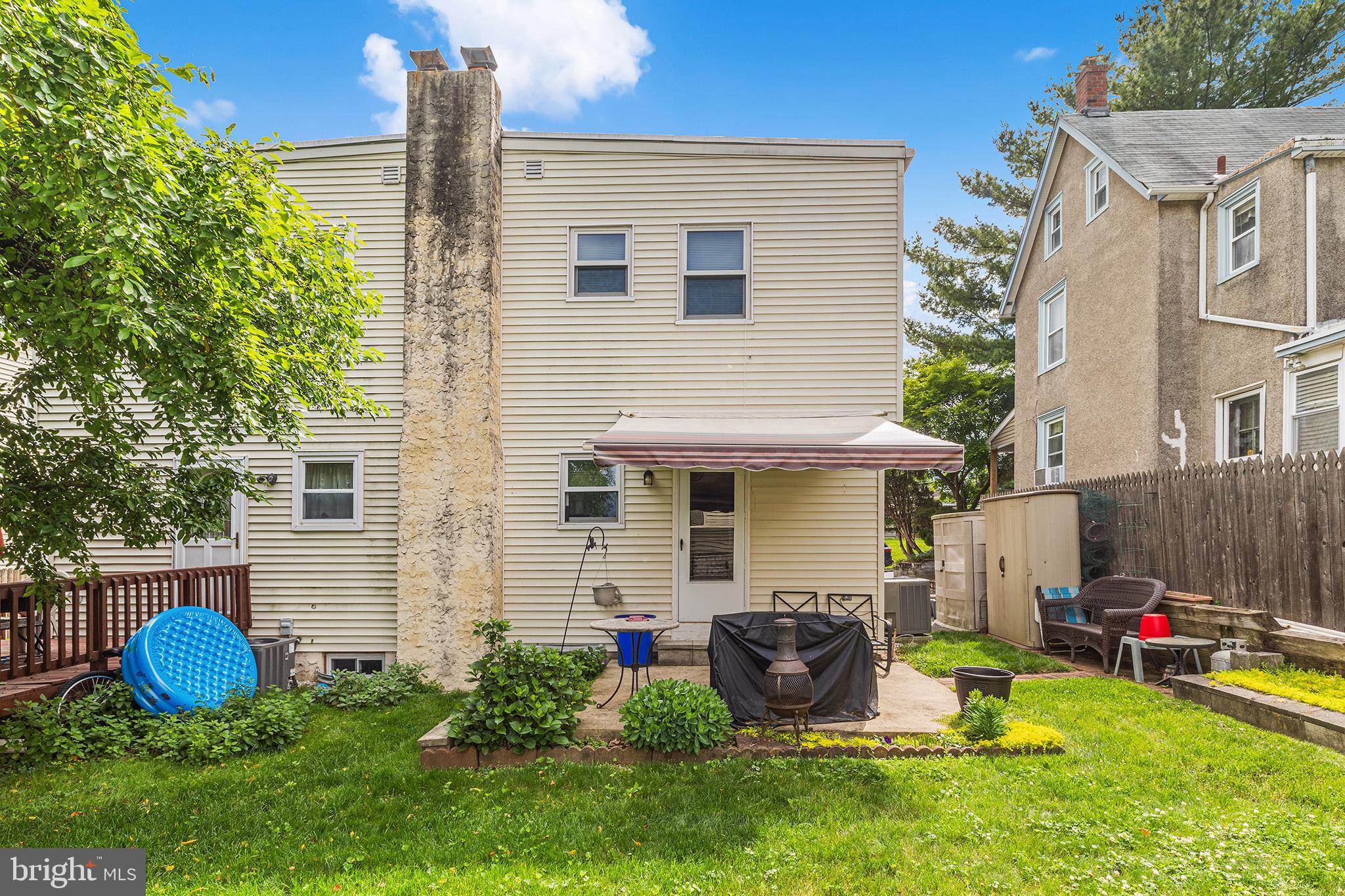 DREXEL HILL - Residential