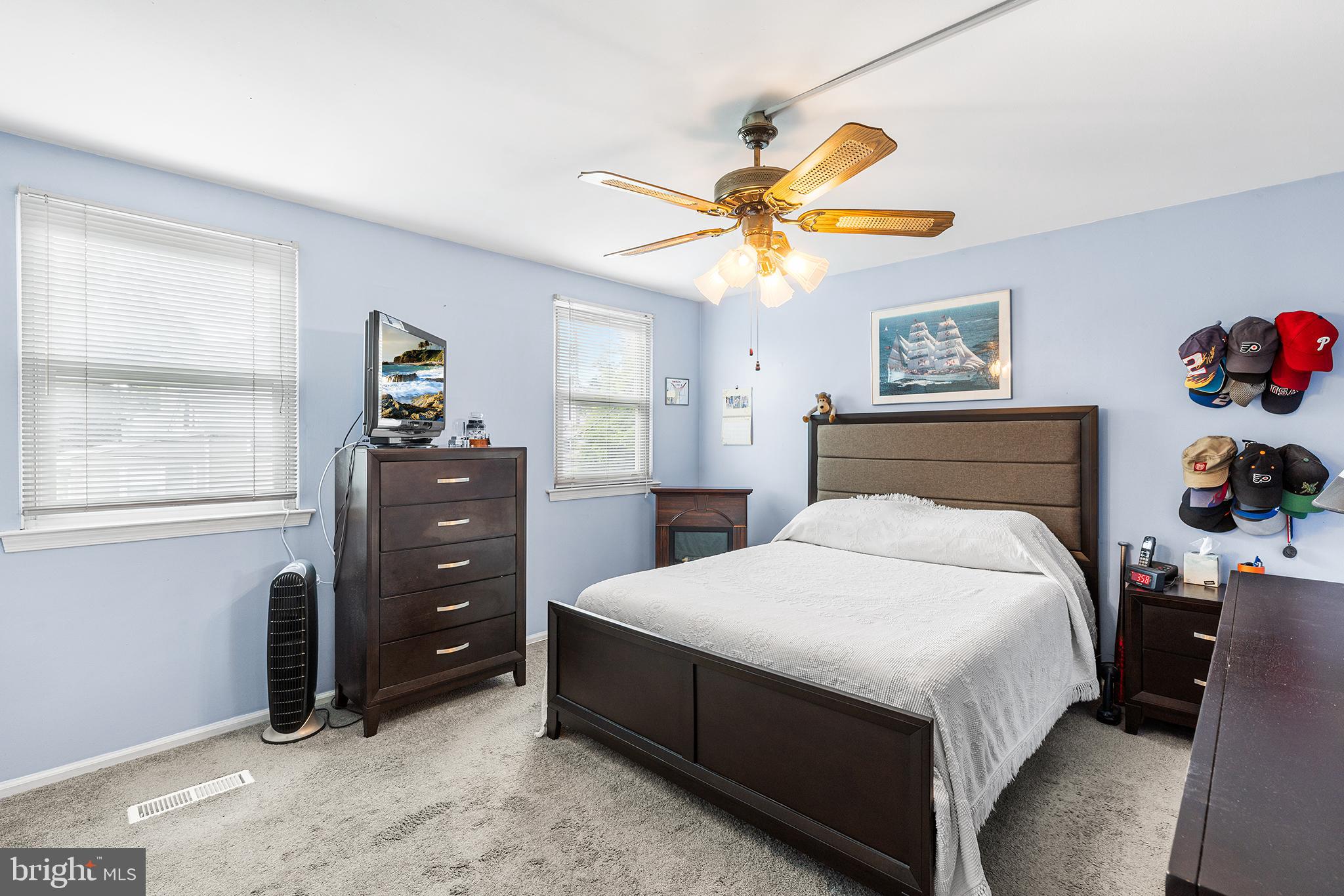 DREXEL HILL - Residential