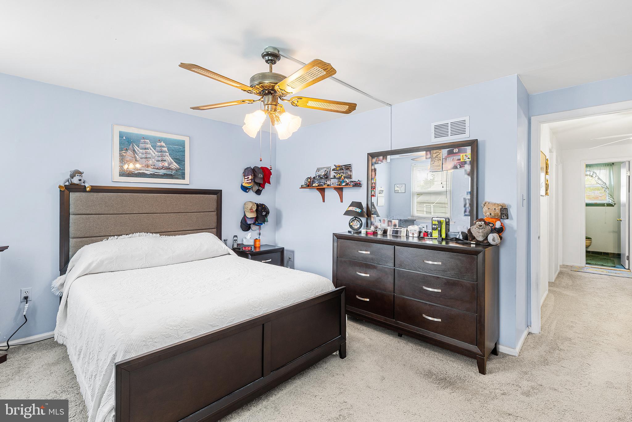 DREXEL HILL - Residential