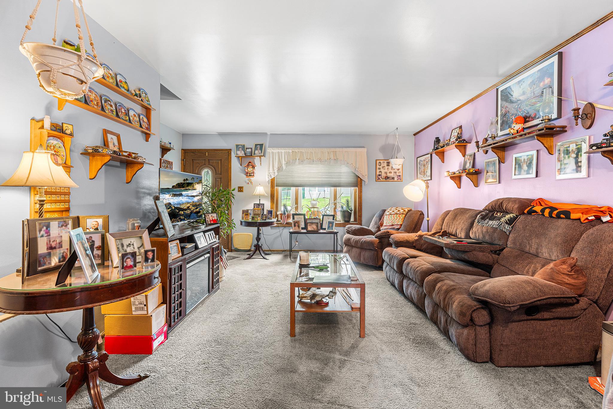 DREXEL HILL - Residential
