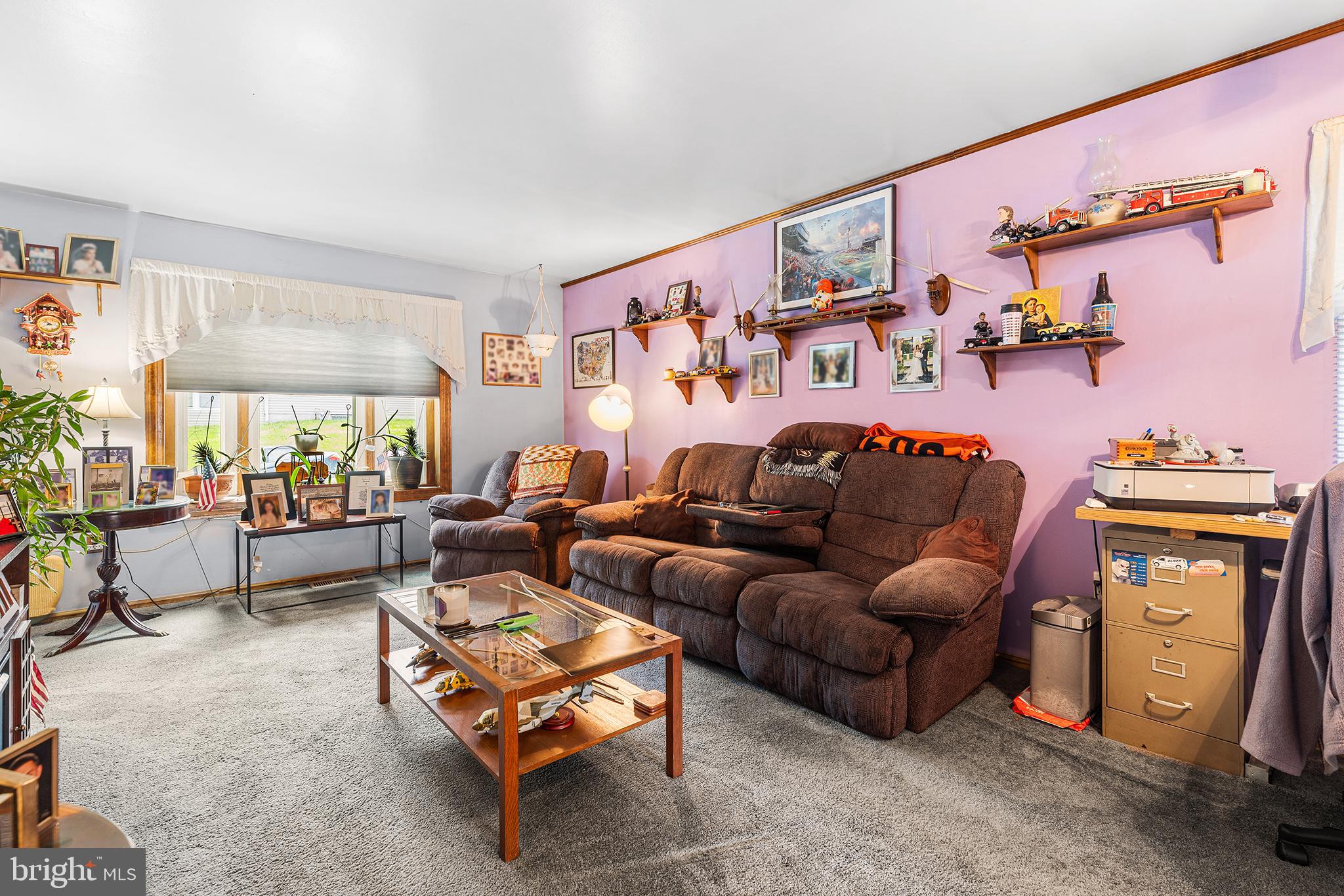 DREXEL HILL - Residential