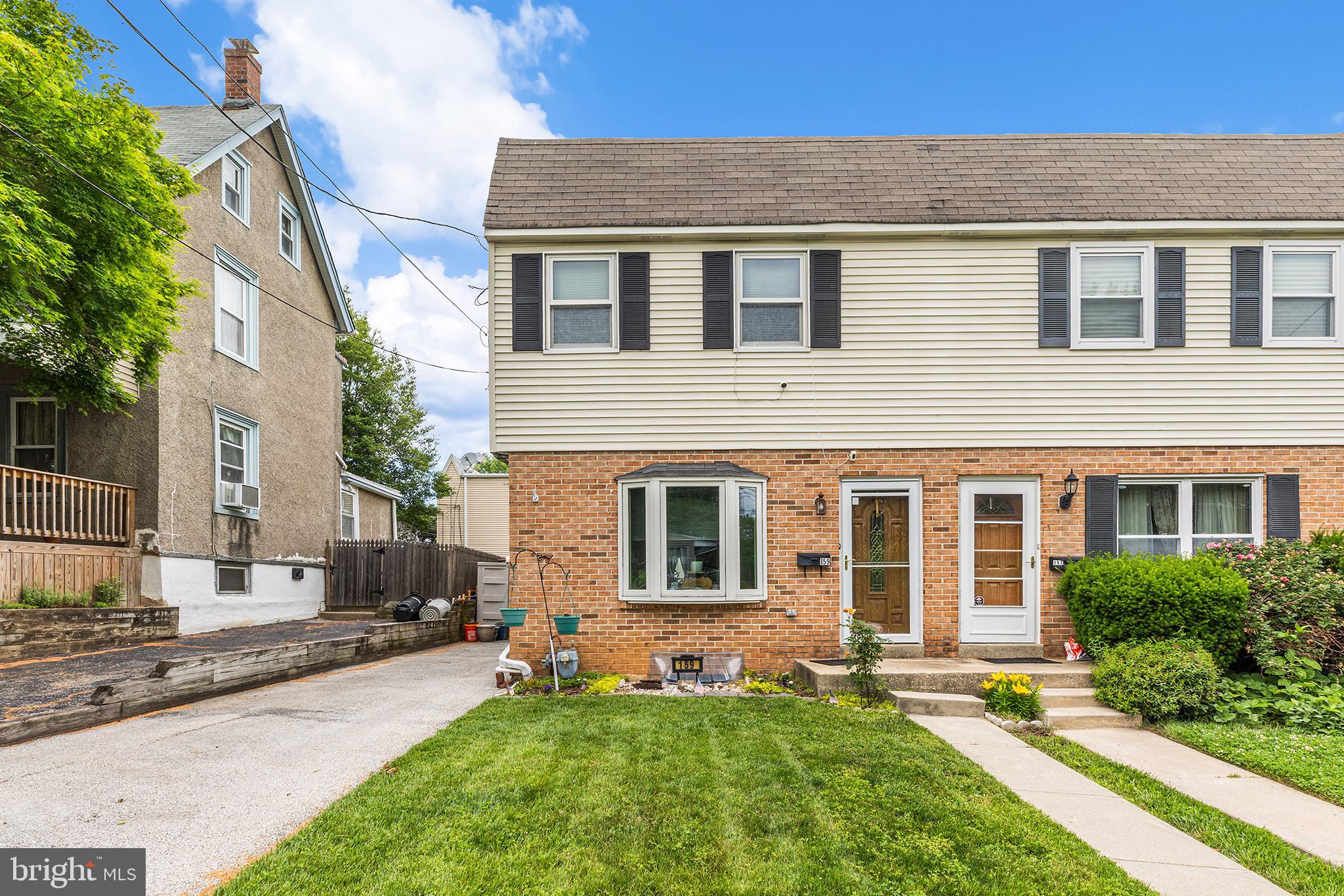 DREXEL HILL - Residential