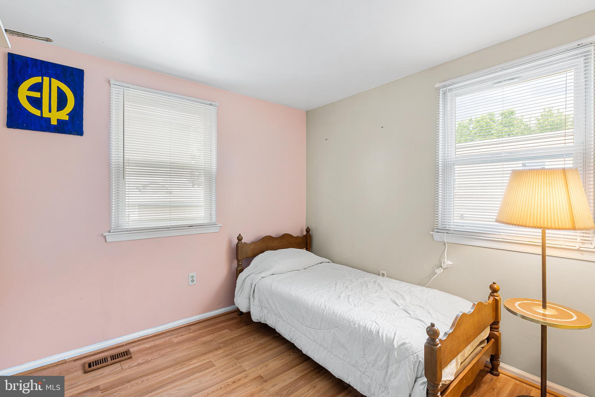 DREXEL HILL - Residential