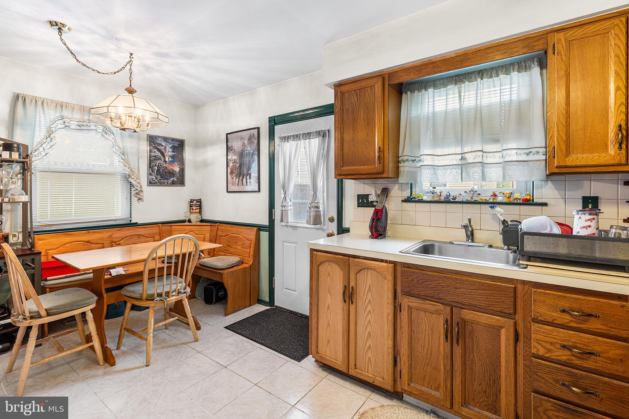 DREXEL HILL - Residential