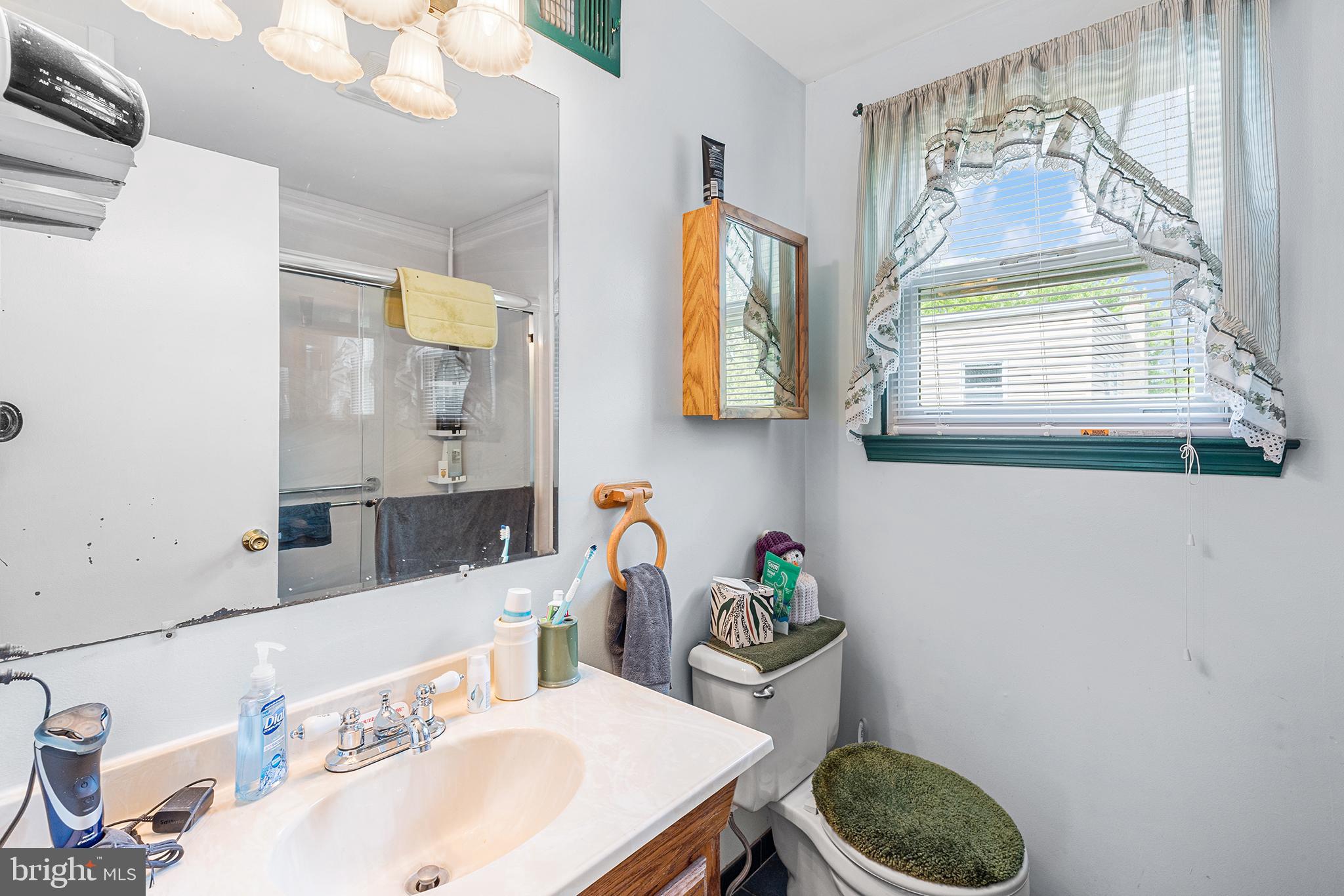 DREXEL HILL - Residential