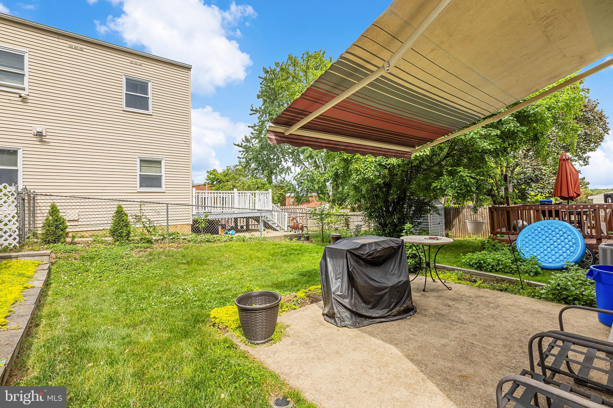 DREXEL HILL - Residential