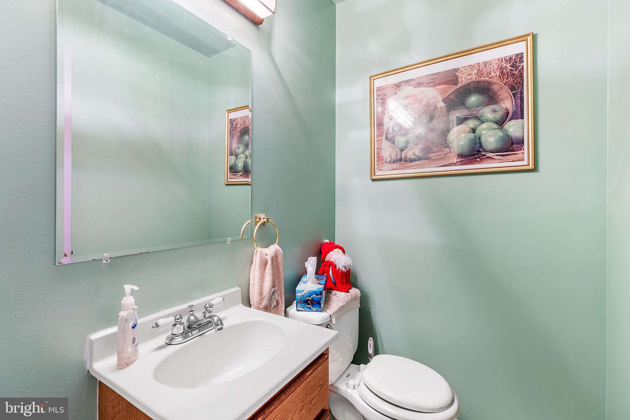 DREXEL HILL - Residential