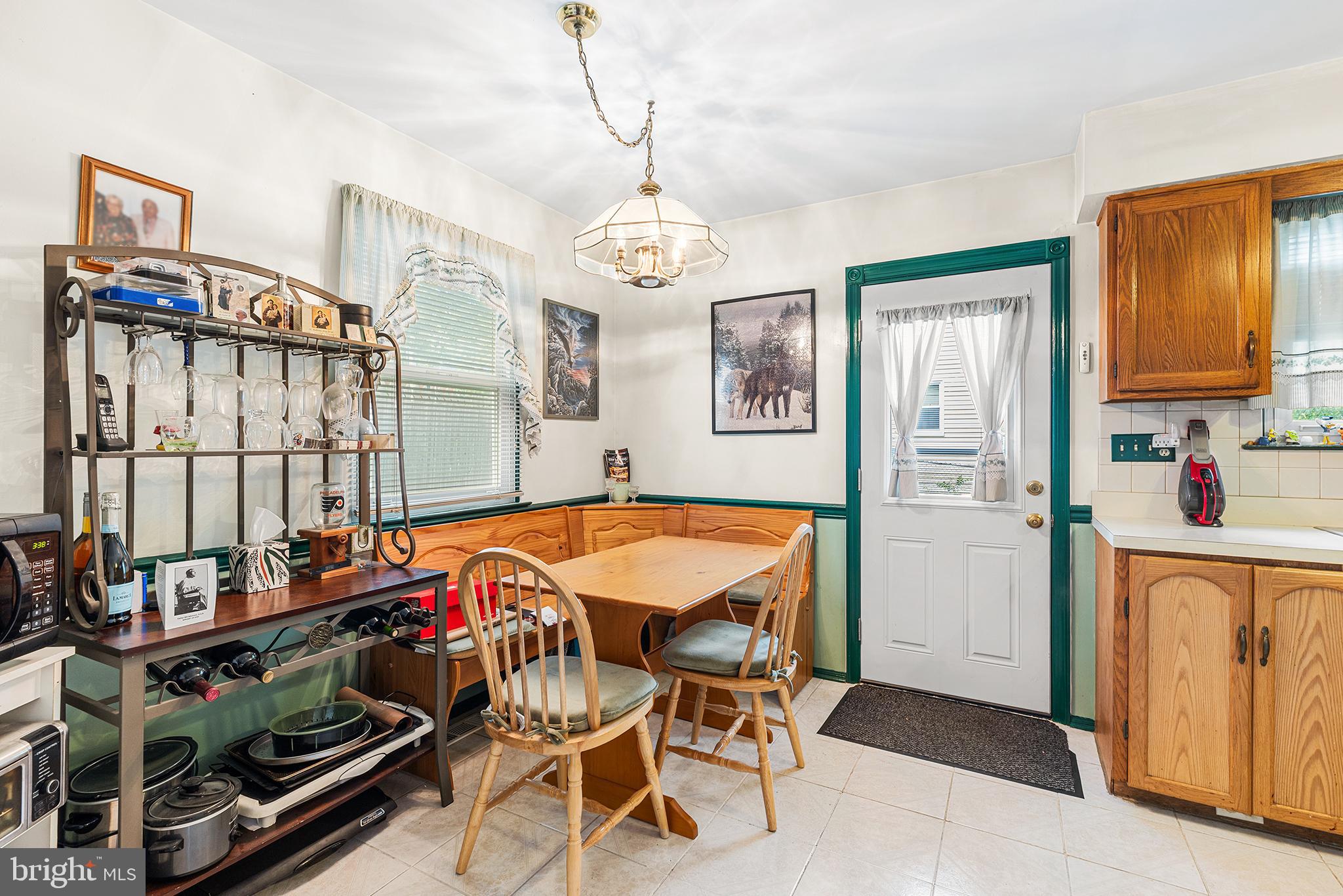 DREXEL HILL - Residential