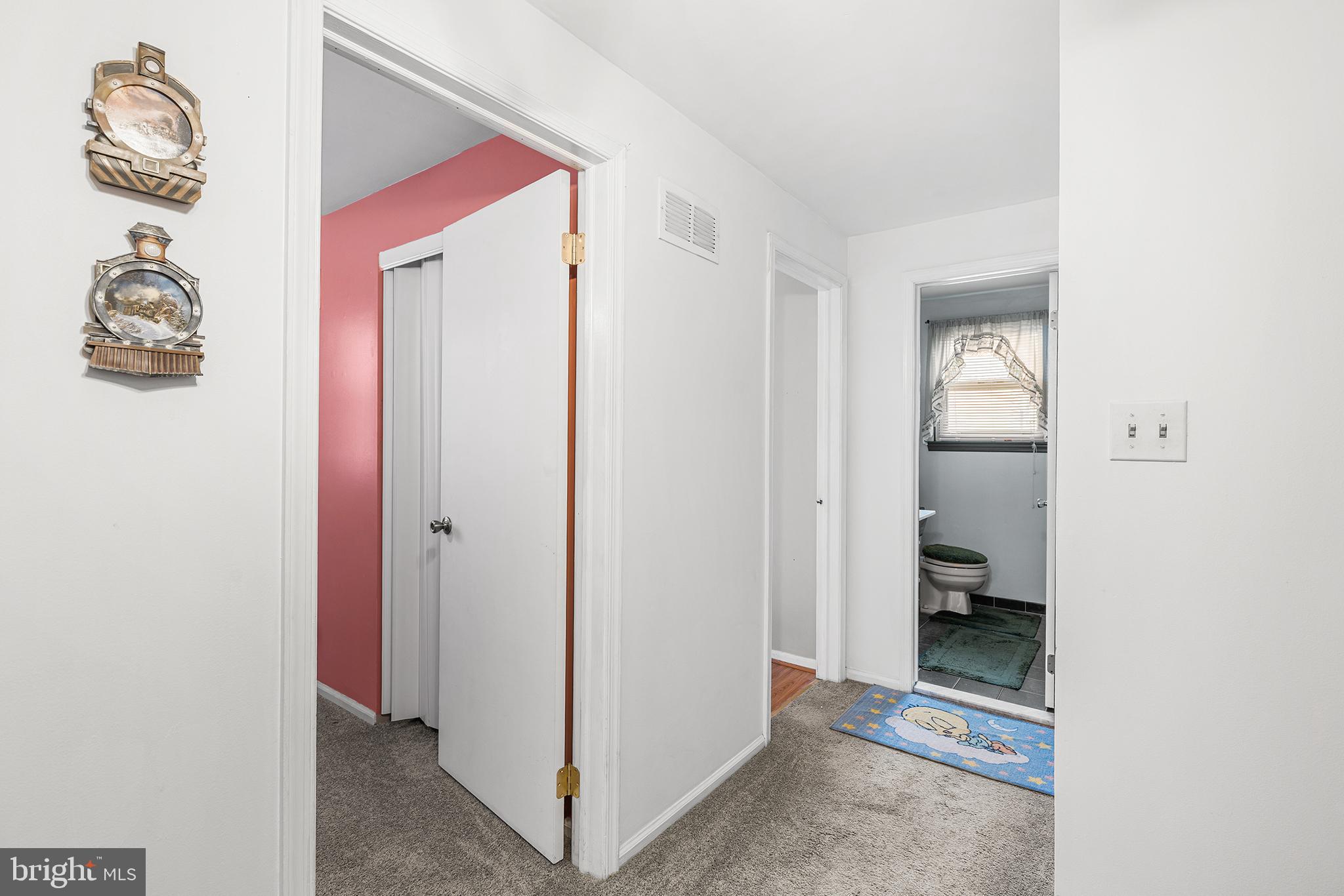 DREXEL HILL - Residential