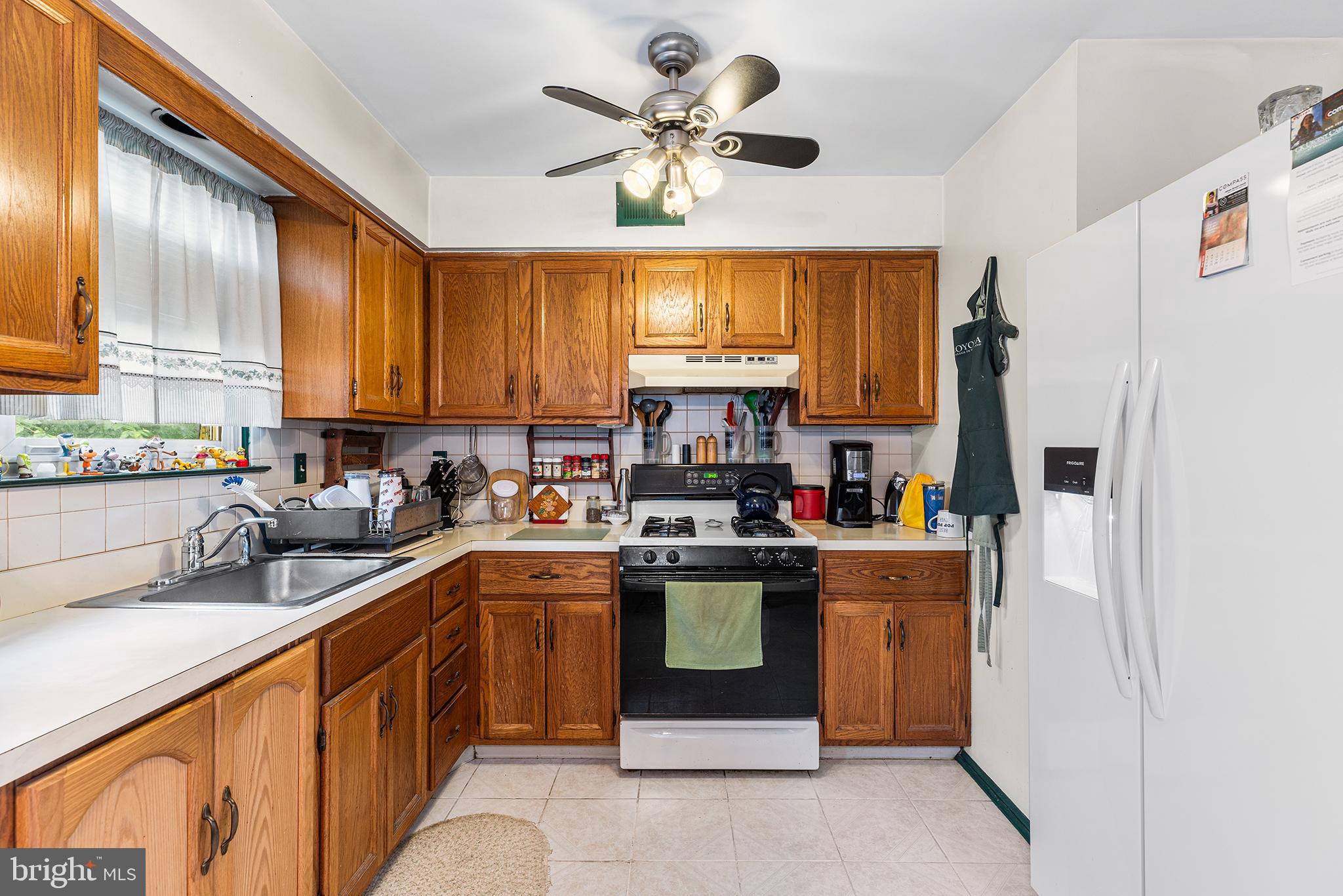 DREXEL HILL - Residential