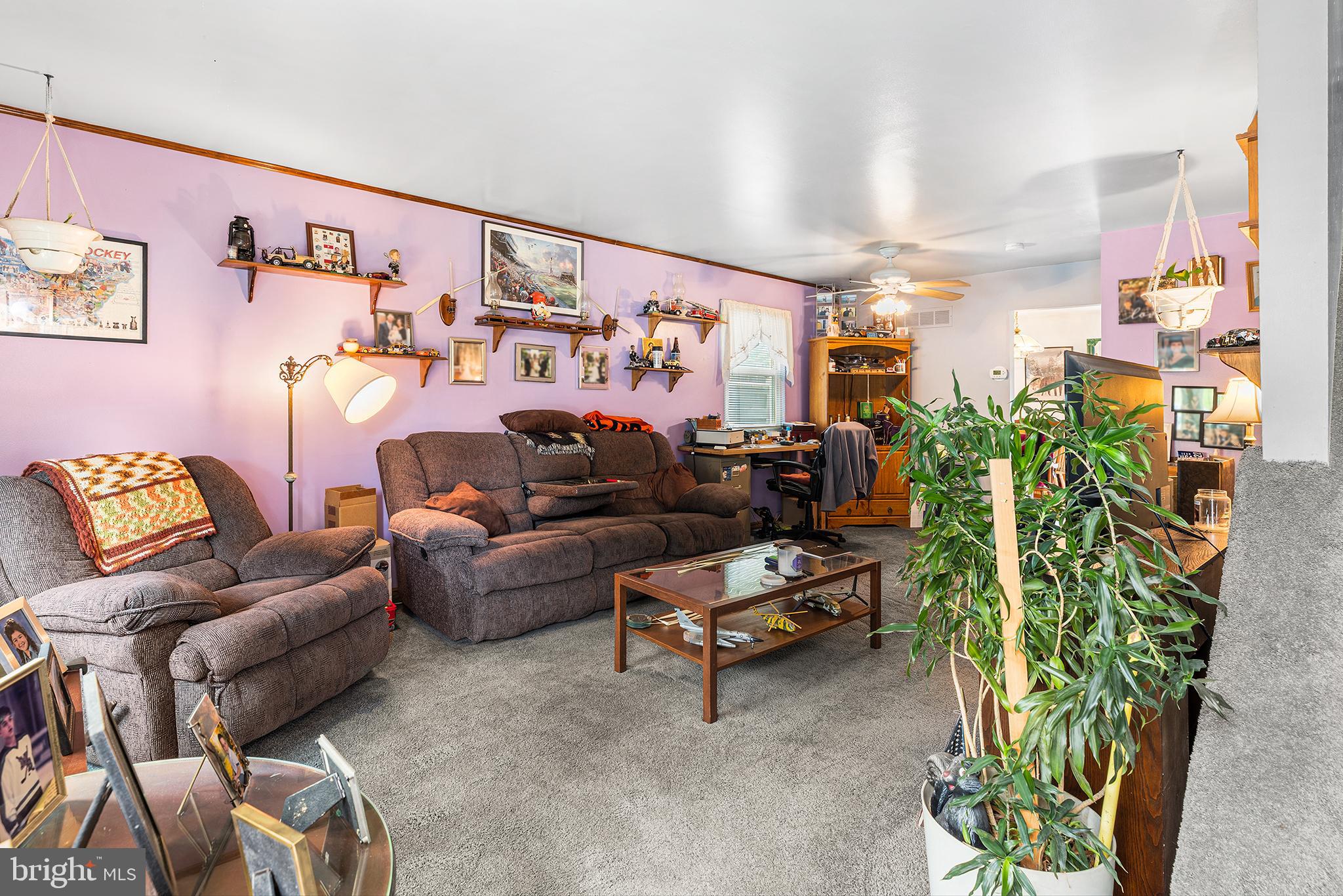 DREXEL HILL - Residential