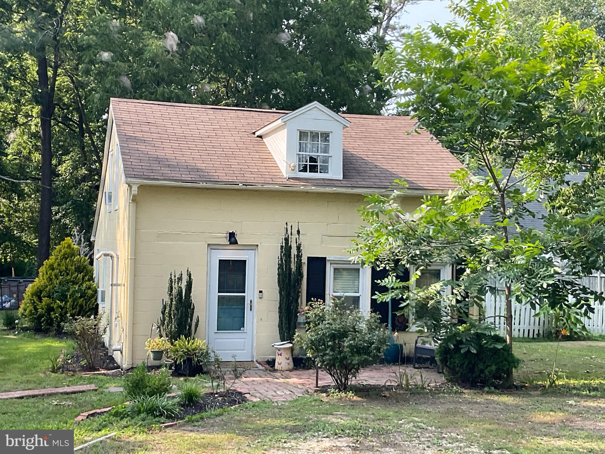 Welcome to this beautifully renovated cottage nestled on one of Snow Hill's most picturesque historic streets. Situated on a rare 0.72-acre in-town lot, this charming 3-bedroom, 1-bath home offers the perfect blend of character, modern updates, and outdoor space.

Step inside to find a completely renovated interior featuring a brand-new kitchen, updated plumbing, fresh paint throughout, and a bright, move-in-ready feel. Thoughtfully updated while maintaining its cottage charm, this home is ideal for those looking for comfort and simplicity in a walkable historic setting.

Outside, the oversized lot provides endless possibilities for gardening, entertaining, expansion, or simply enjoying the privacy and open space—an uncommon find within town limits.

Located just a short stroll from downtown Snow Hill's shops, restaurants, parks, and the scenic Pocomoke River, you'll love the convenience and small-town charm this location has to offer.

Whether you're searching for your first home, a weekend retreat, or a charming investment property, this is a unique opportunity to own a beautifully updated home in one of Maryland's historic towns.
