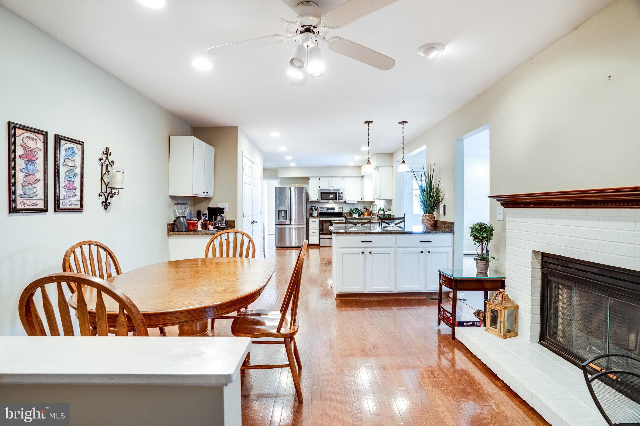 WELLINGTON/CLOVERHILL - Residential