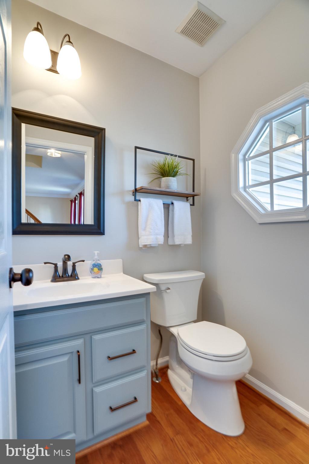 WELLINGTON/CLOVERHILL - Residential