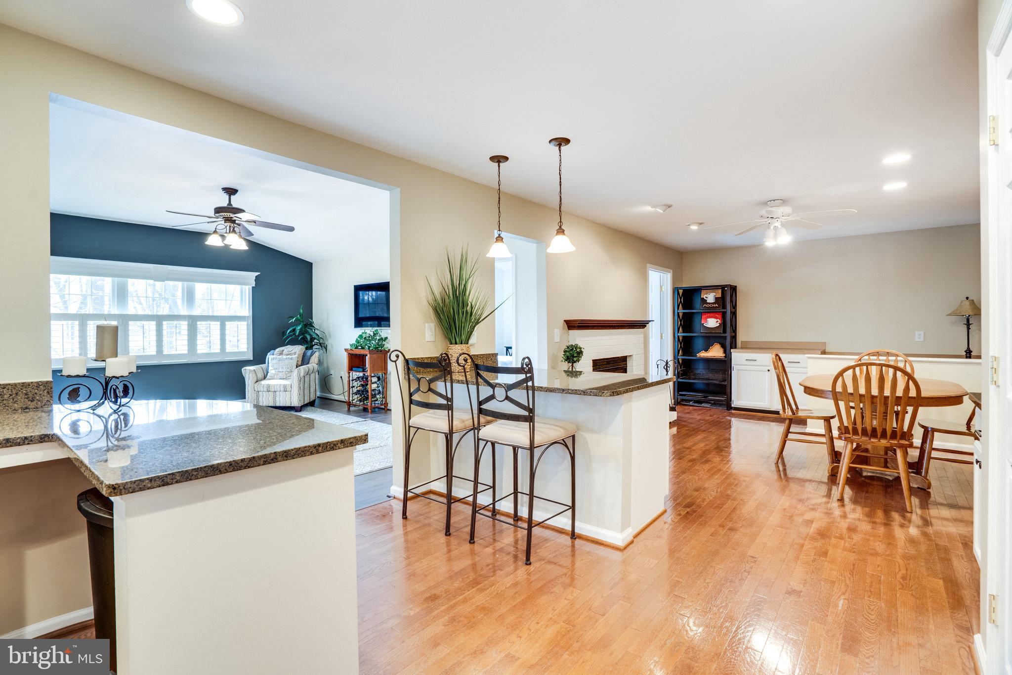 WELLINGTON/CLOVERHILL - Residential