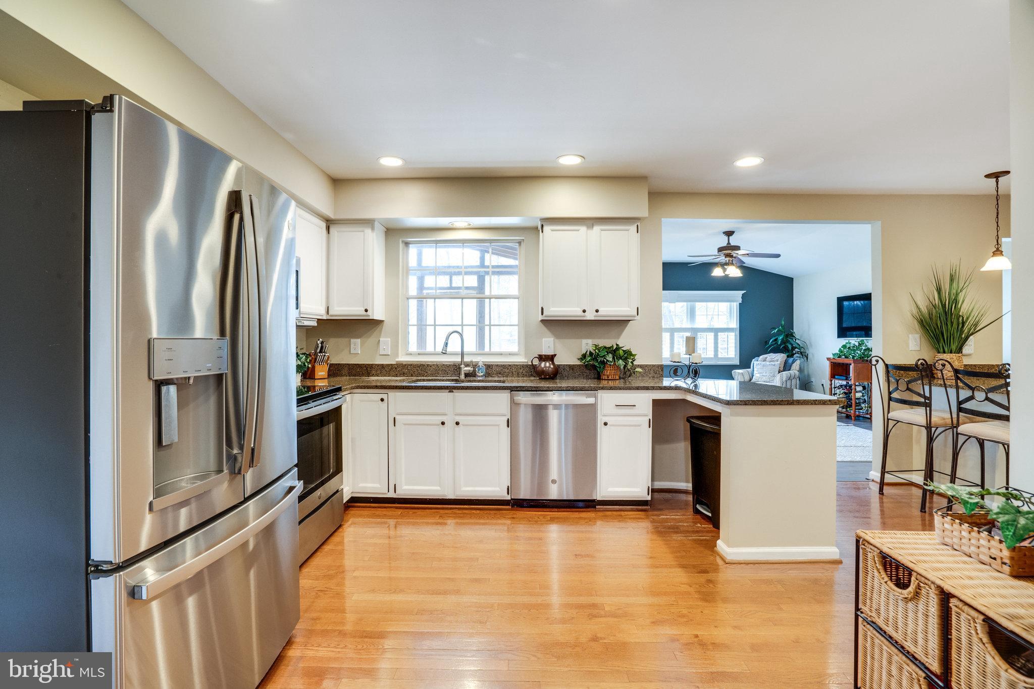 WELLINGTON/CLOVERHILL - Residential