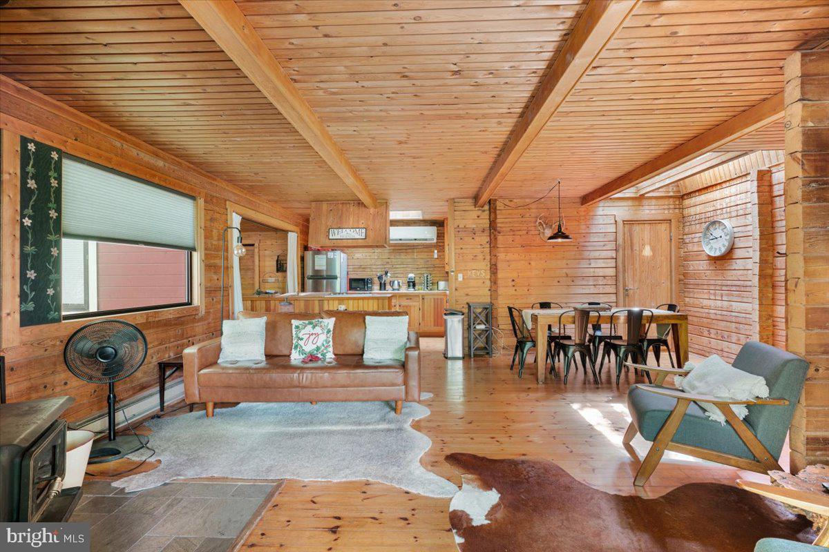 BRYCE MOUNTAIN - Residential