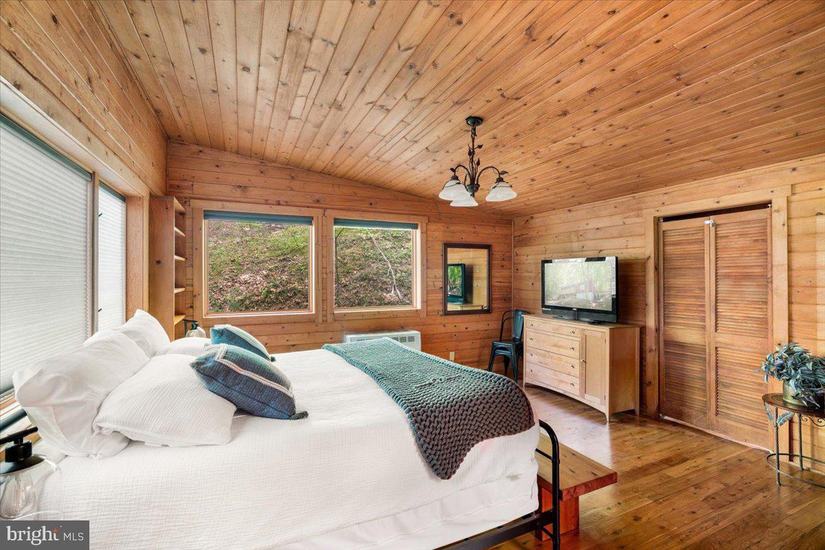 BRYCE MOUNTAIN - Residential