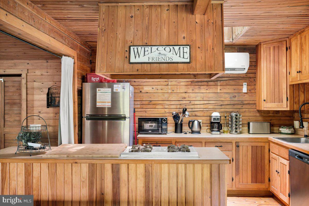BRYCE MOUNTAIN - Residential