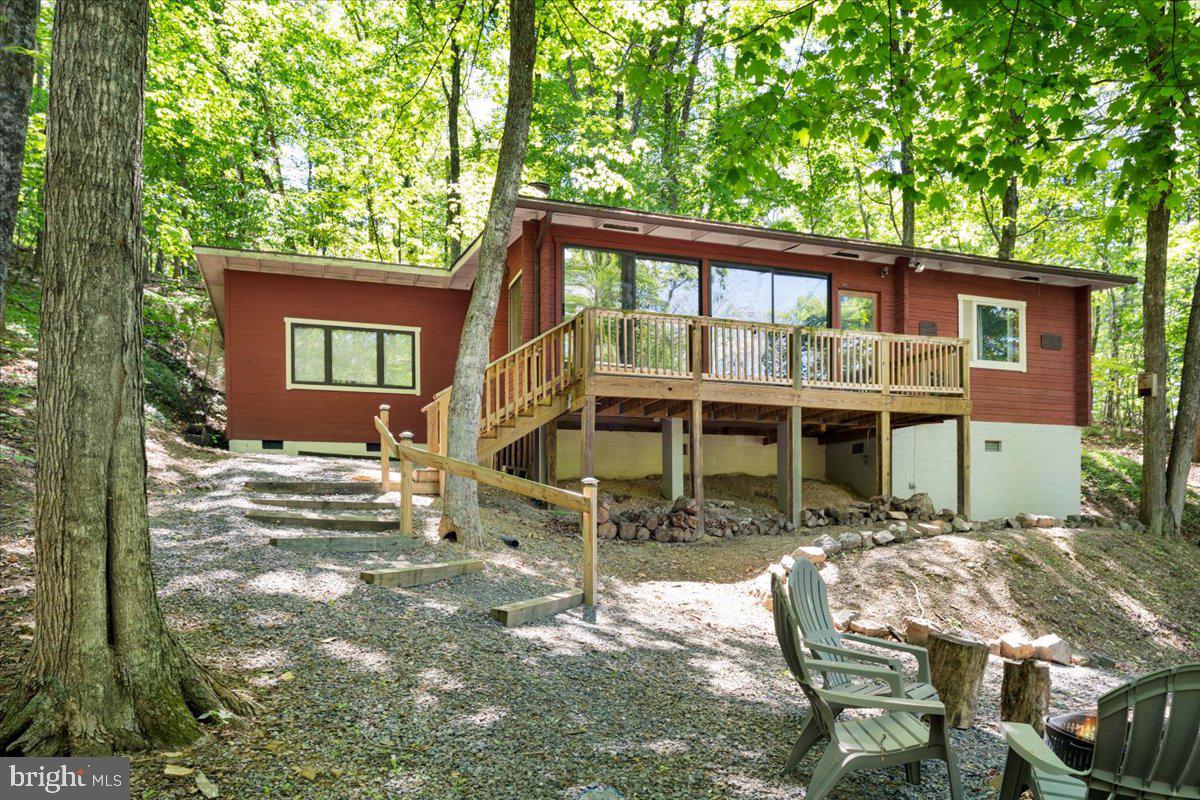 BRYCE MOUNTAIN - Residential