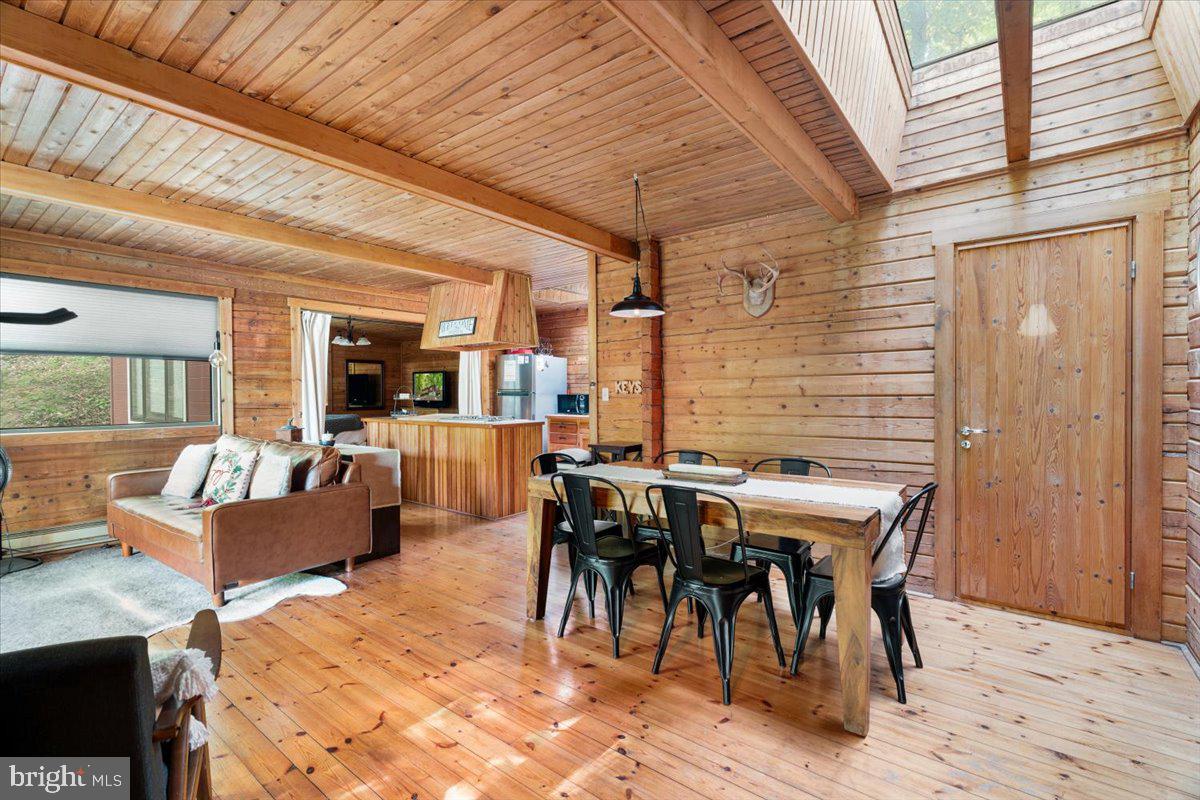 BRYCE MOUNTAIN - Residential