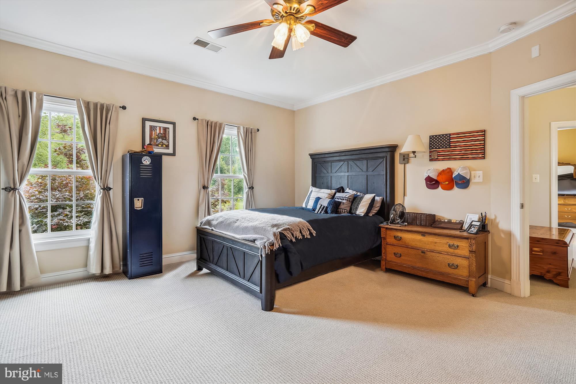 PAPER CHASE FARM - Residential