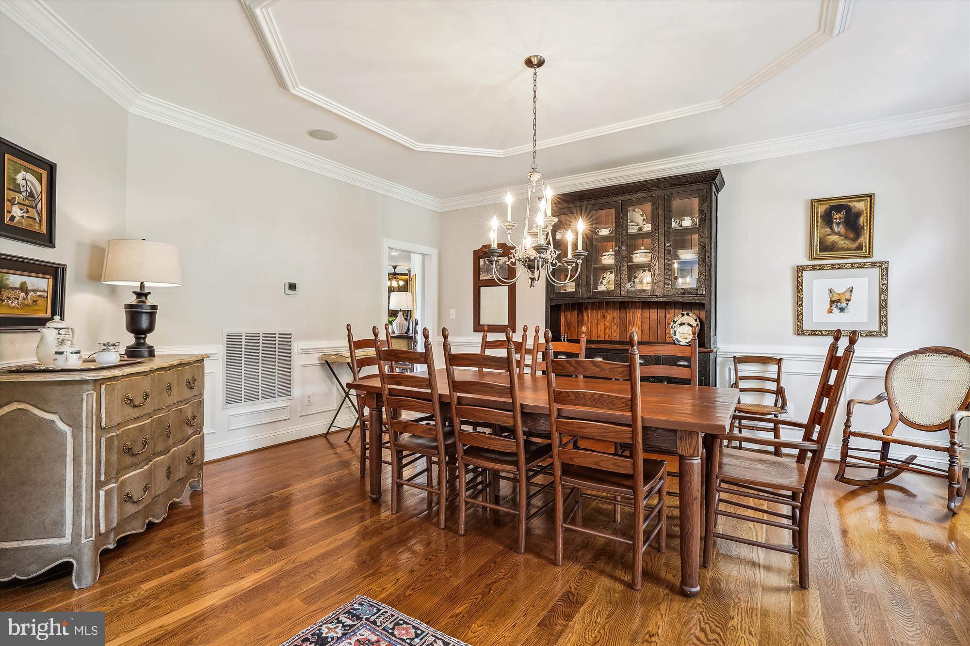 PAPER CHASE FARM - Residential