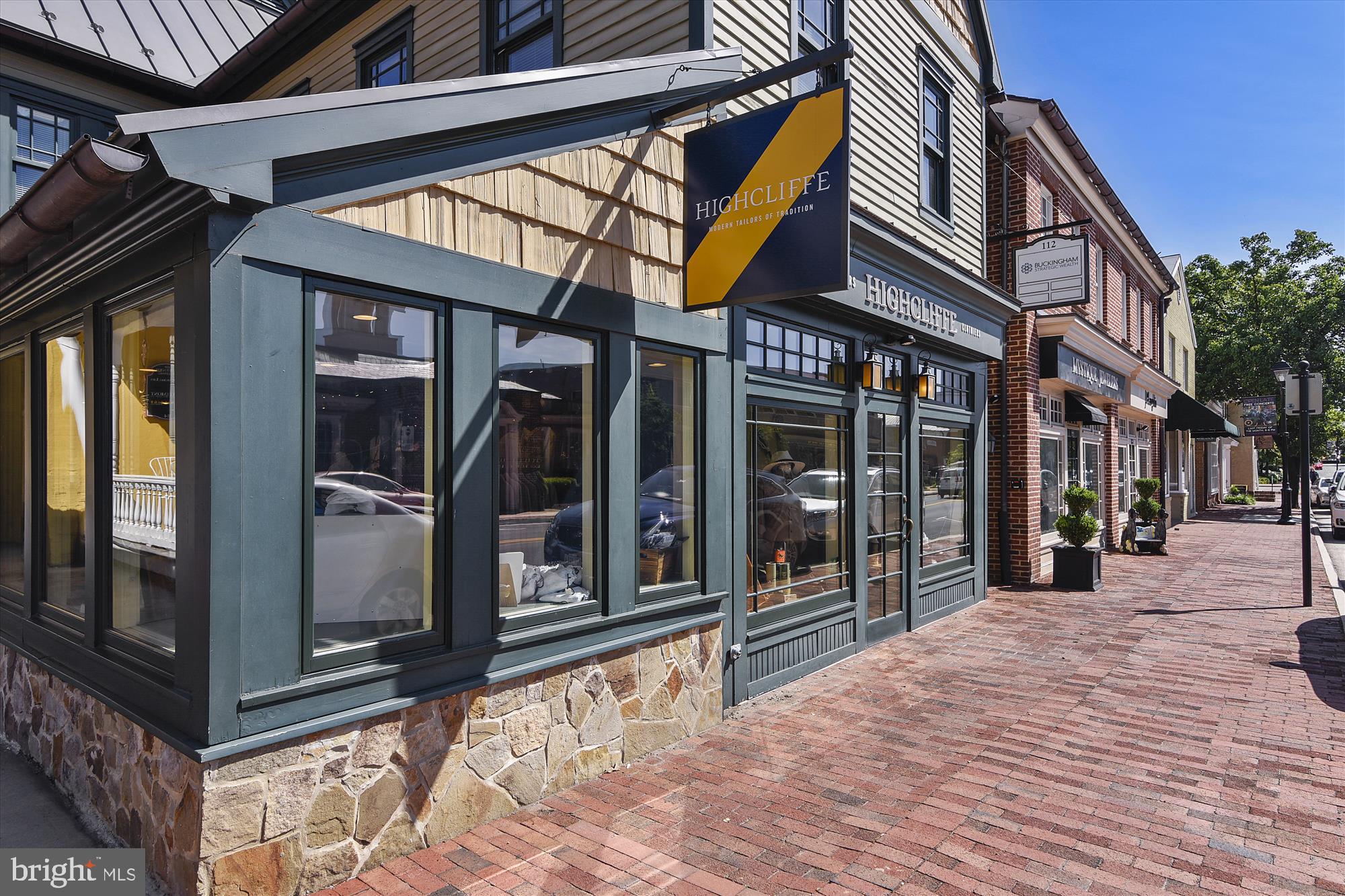 PAPER CHASE FARM - Residential