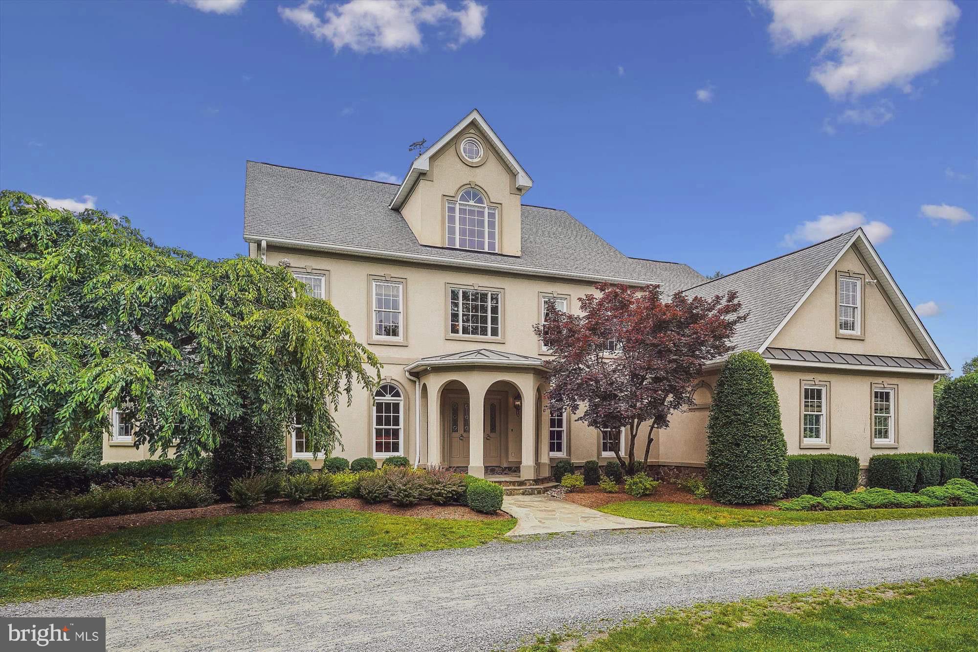 PAPER CHASE FARM - Residential