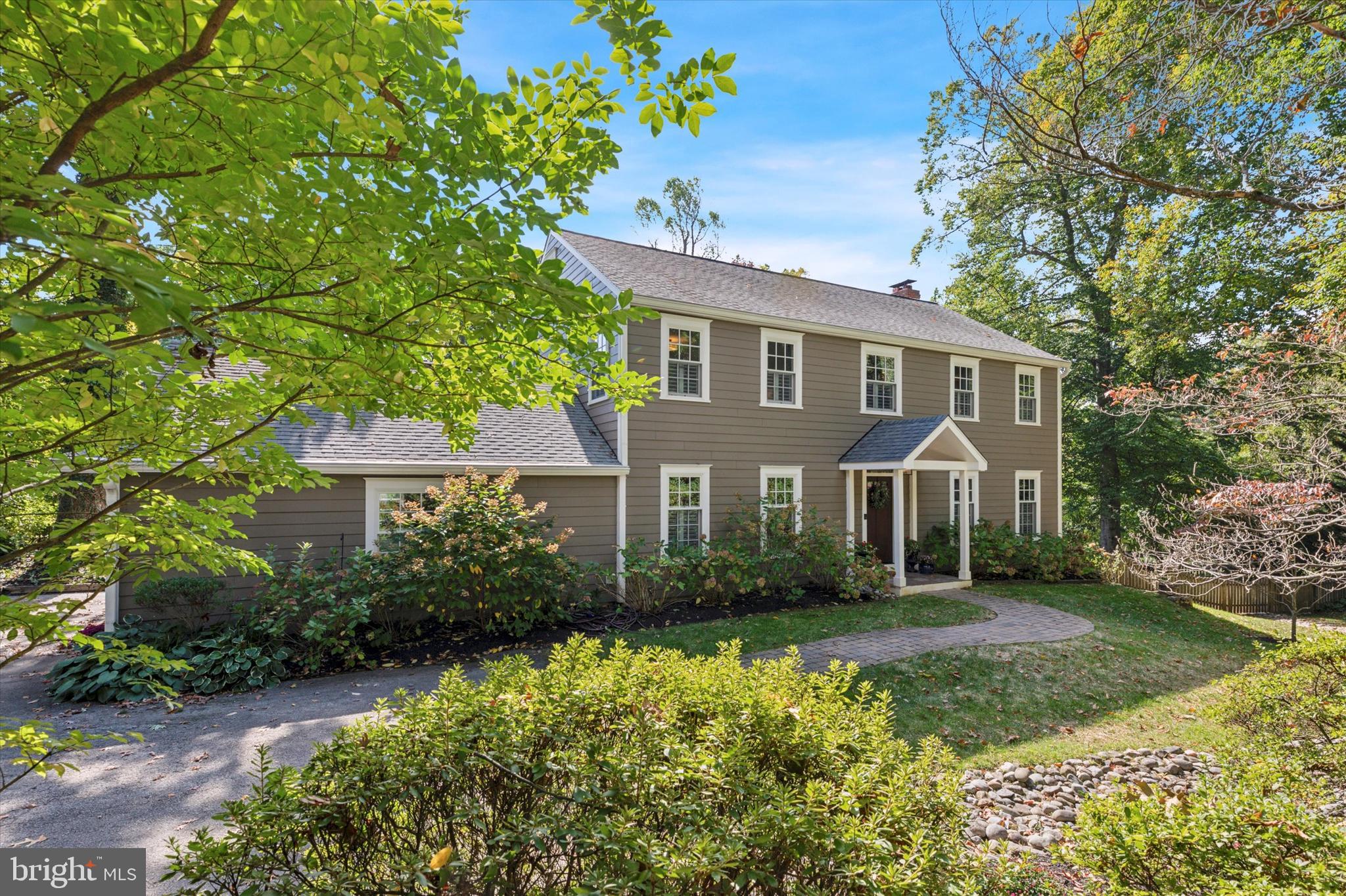 NORTH WAYNE - Residential