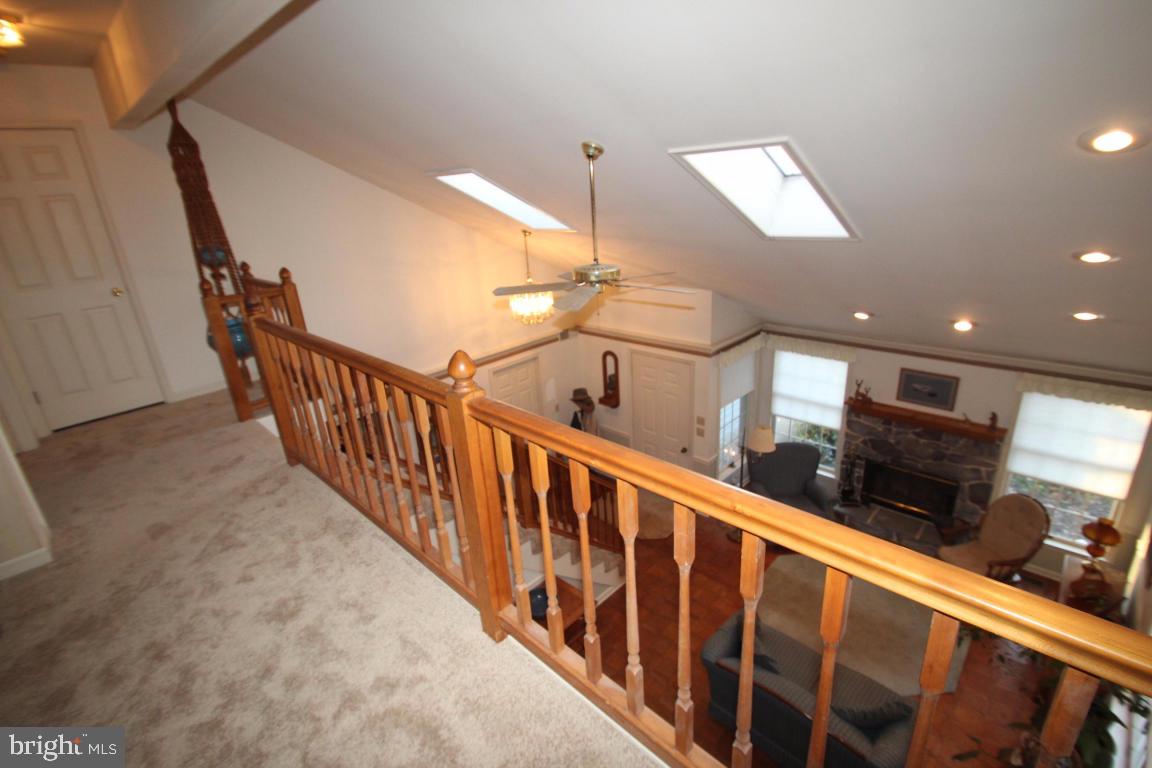 STONERIDGE - Residential