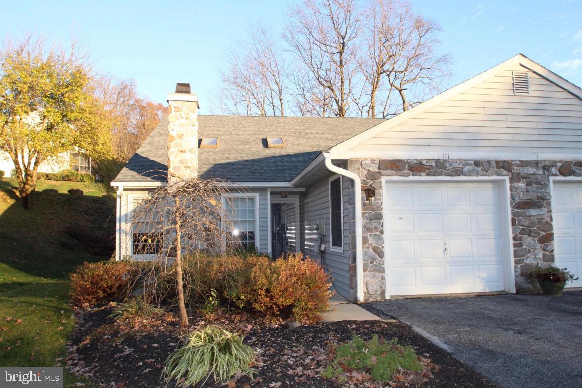 STONERIDGE - Residential