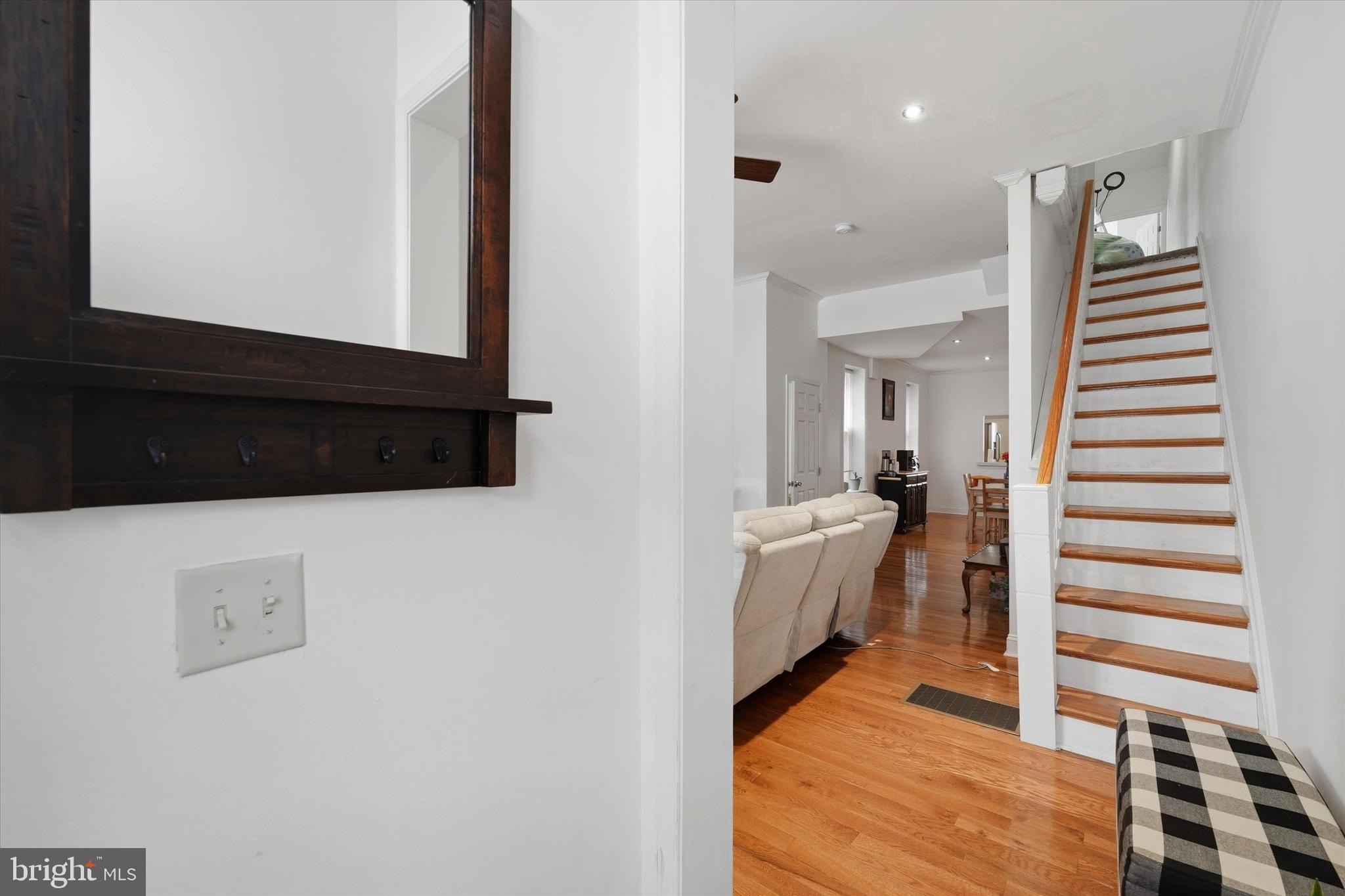 PHILADELPHIA (NORTH) - Residential