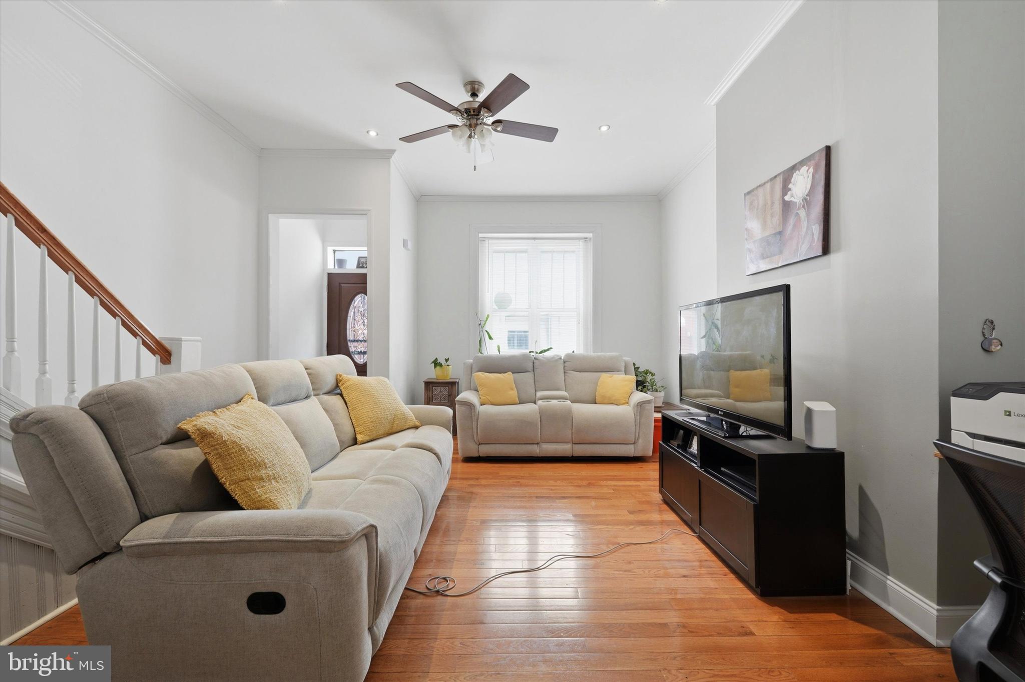 PHILADELPHIA (NORTH) - Residential