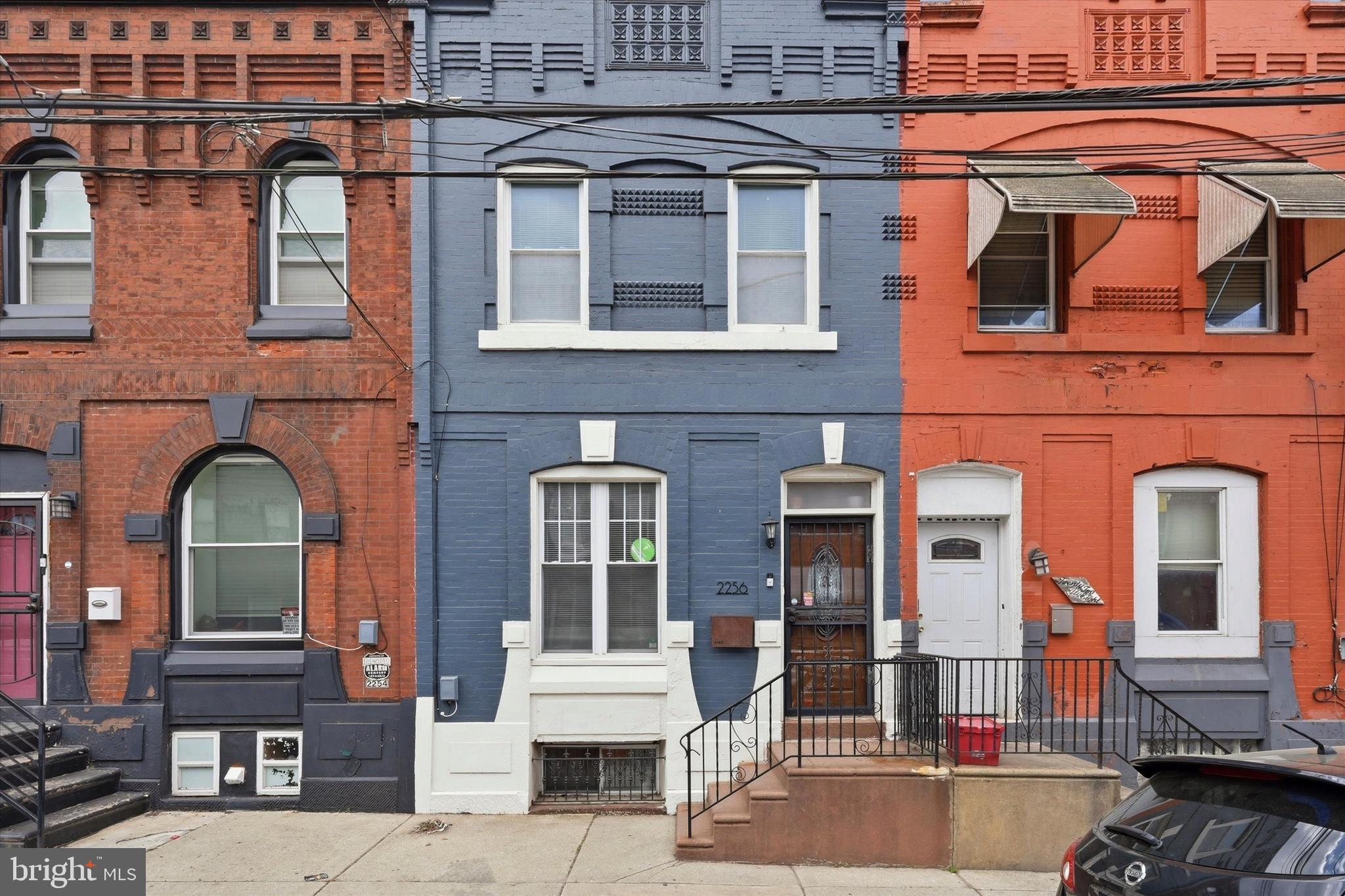 PHILADELPHIA (NORTH) - Residential