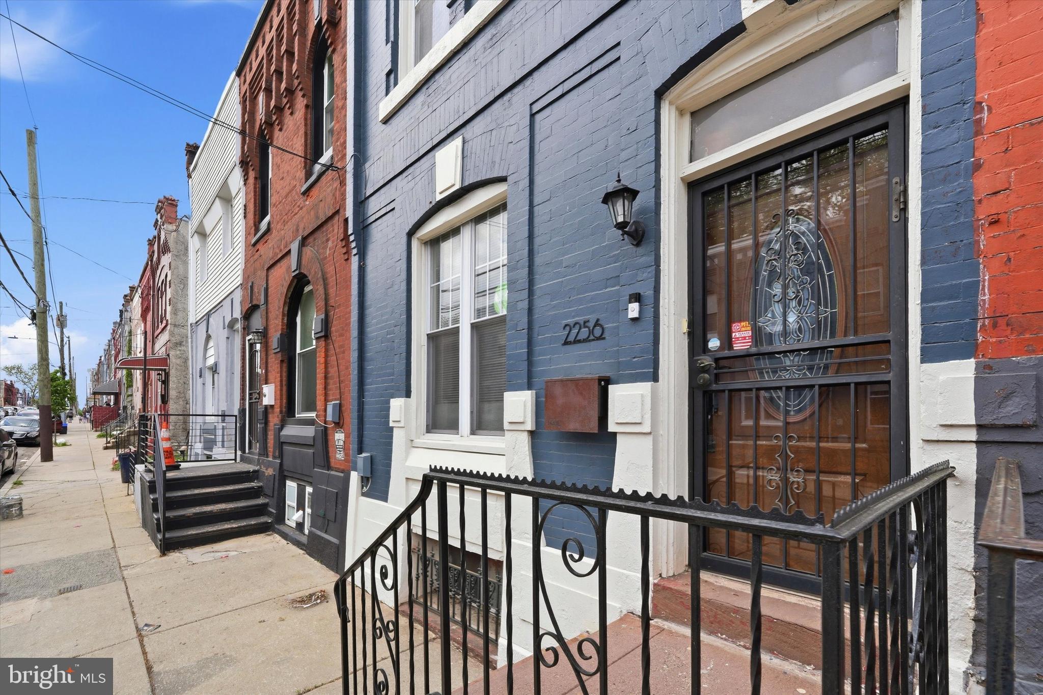 PHILADELPHIA (NORTH) - Residential