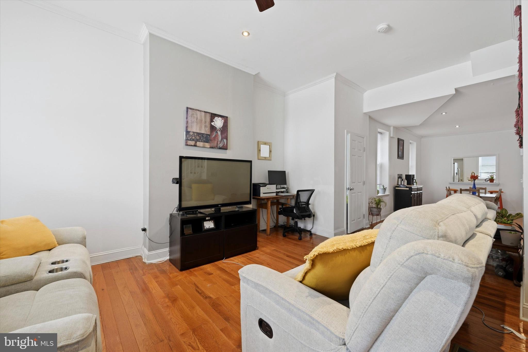 PHILADELPHIA (NORTH) - Residential