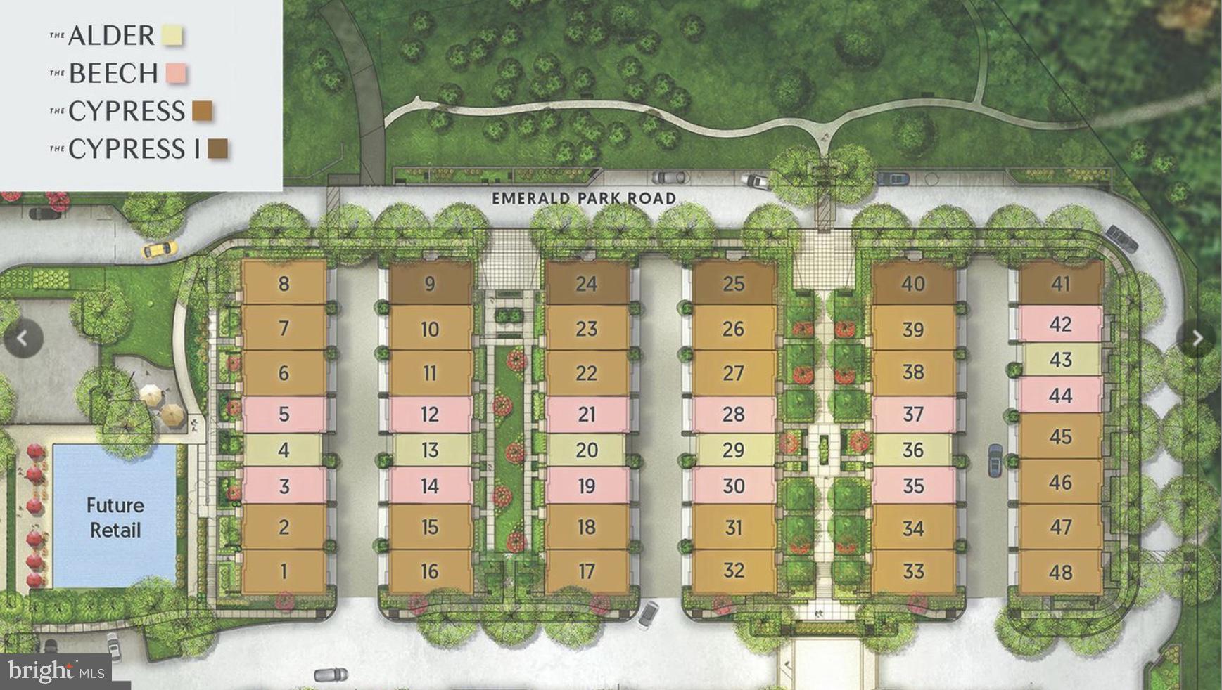 PT ROCKVILLE OUT RES 3 - Residential