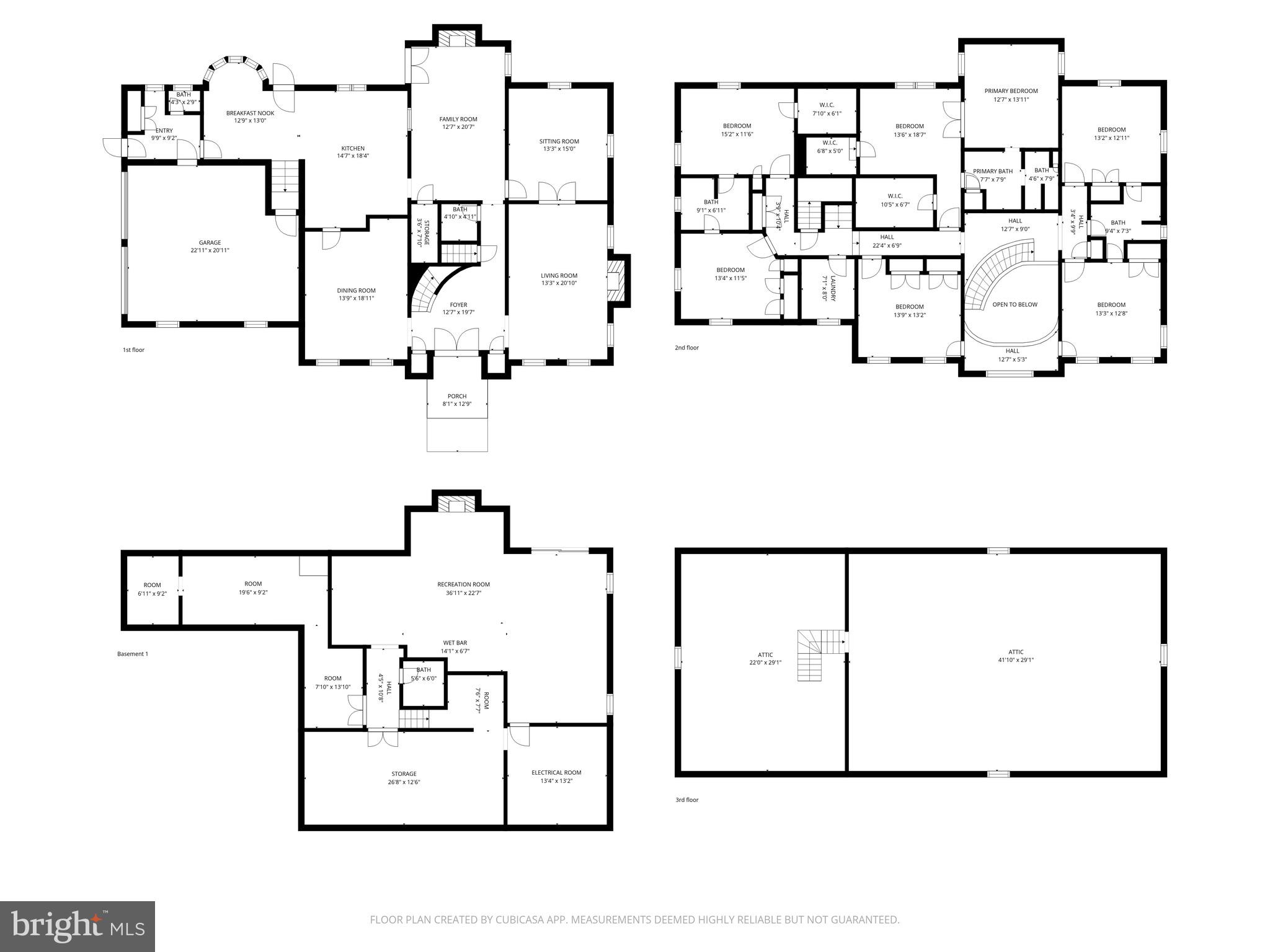 DIFFICULT - Residential