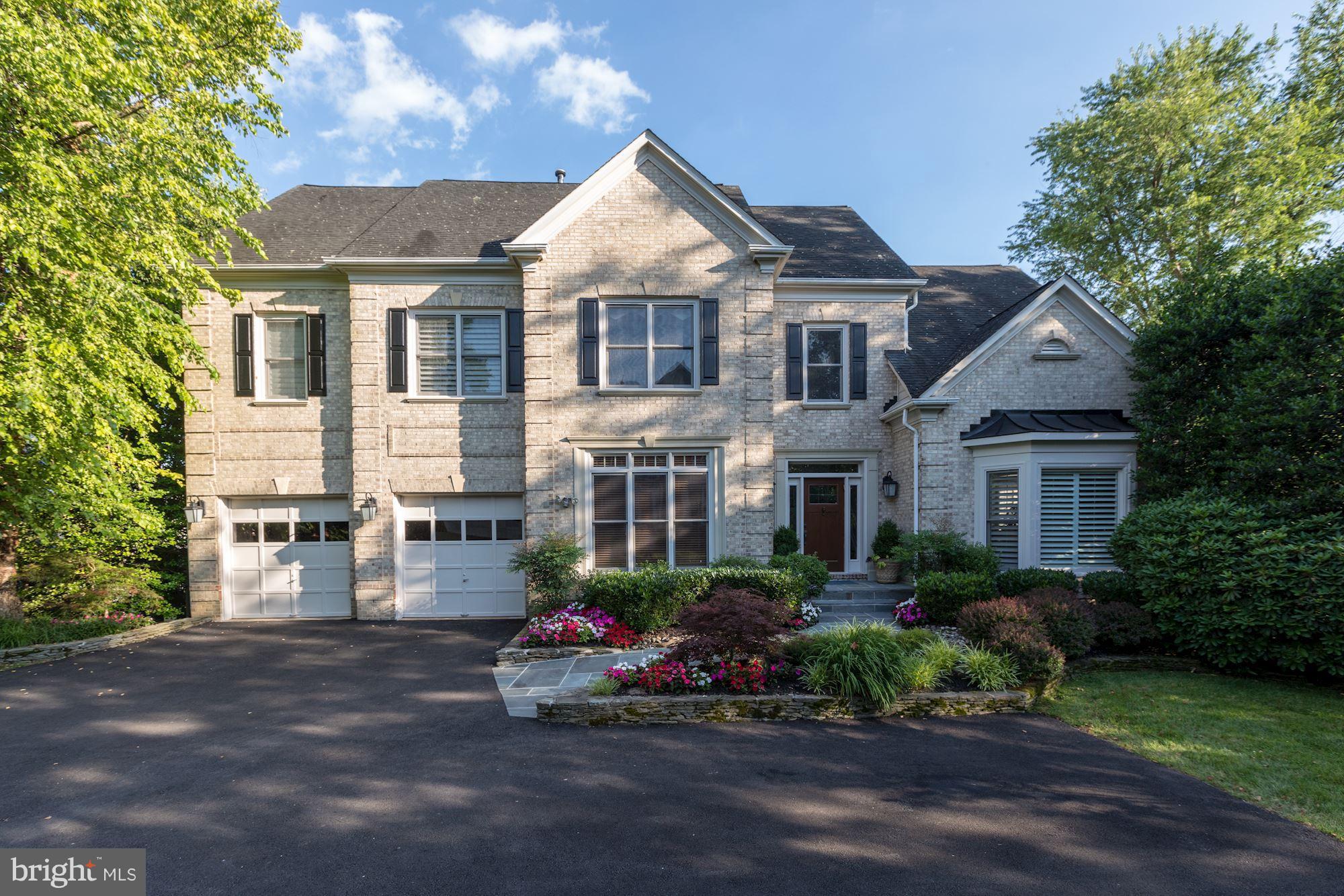 CLAGETT FARM - Residential