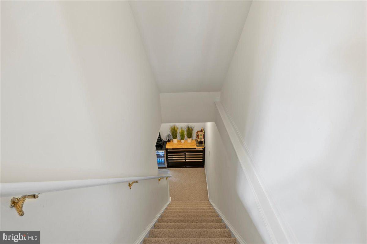 HIGHPOINT OF CULPEPER - Residential